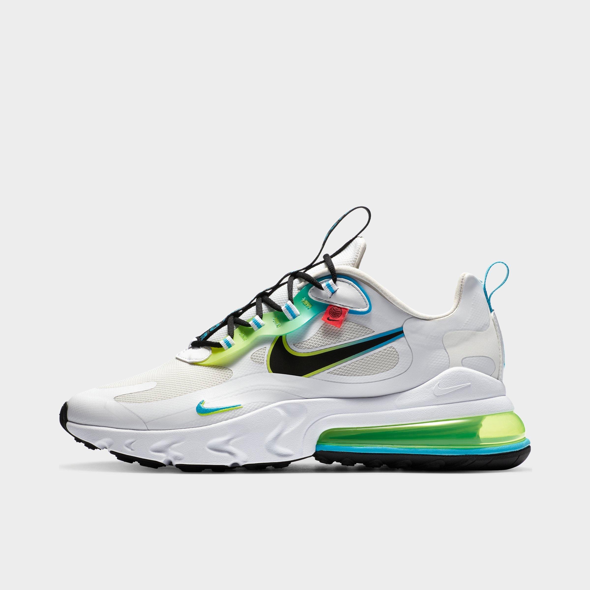 men nike 270 react