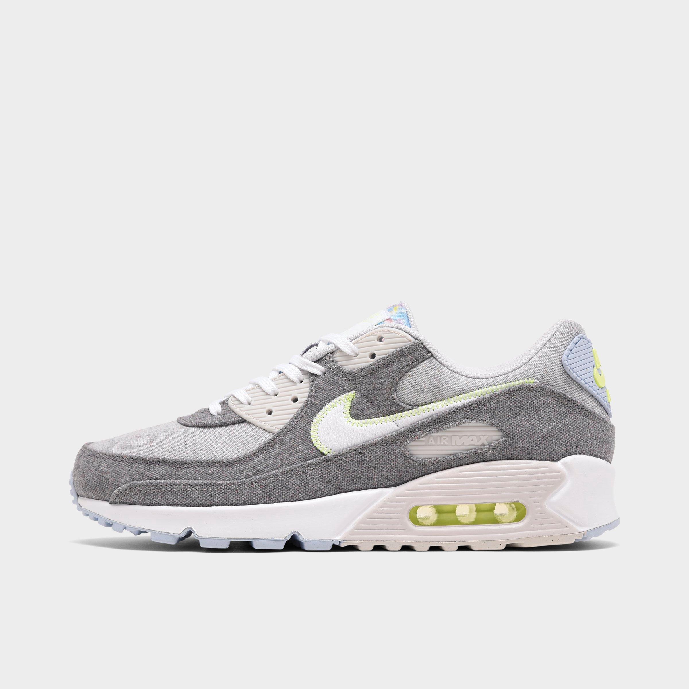 air max recycled canvas