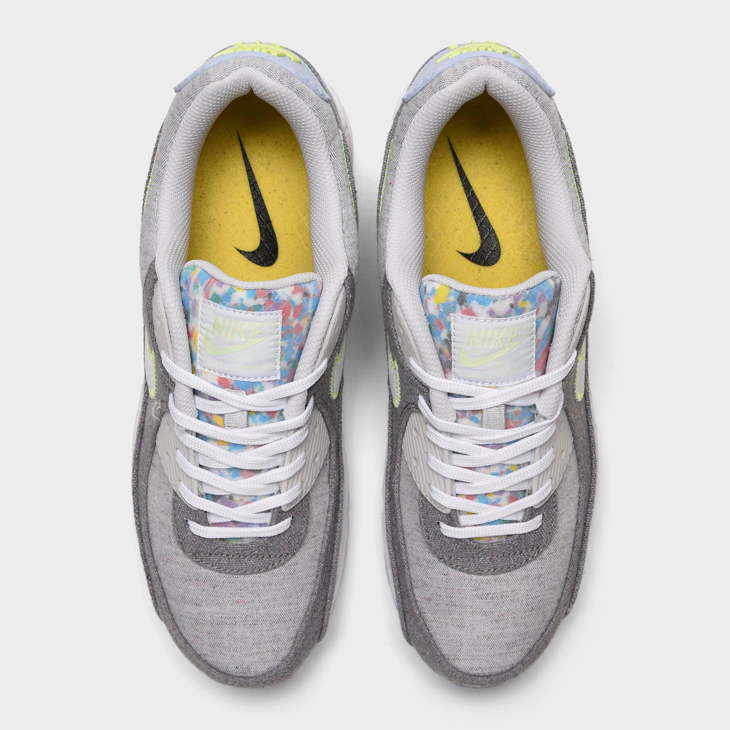 air max 90 nrg recycled canvas