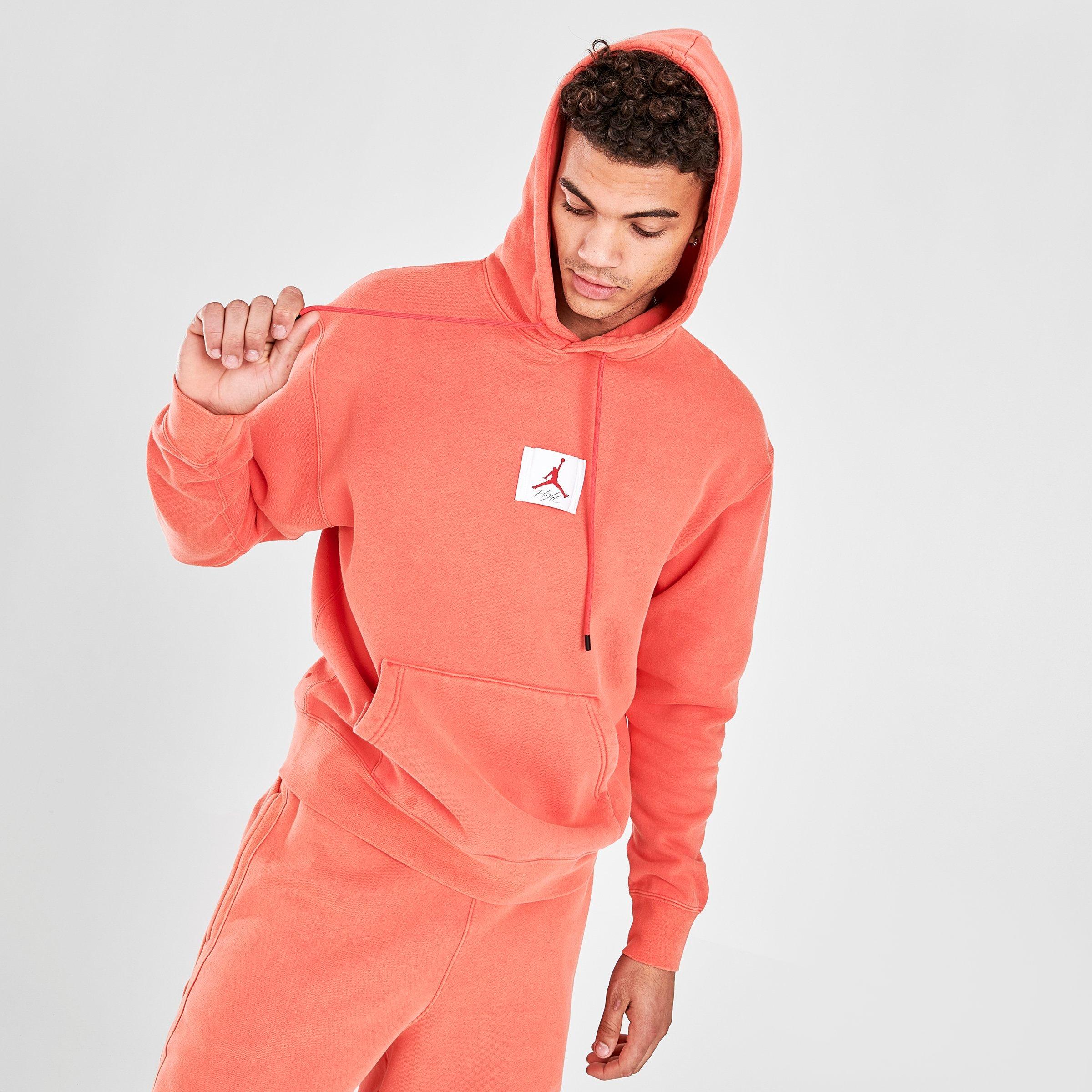 jordan flight hoodie men's