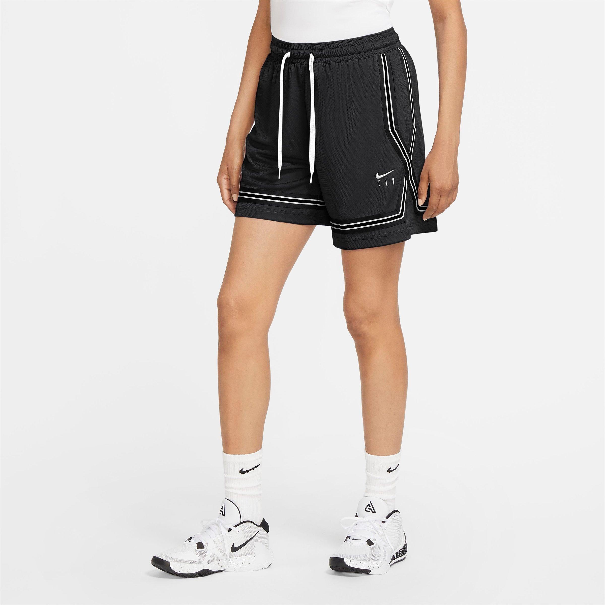 nike swoosh basketball shorts