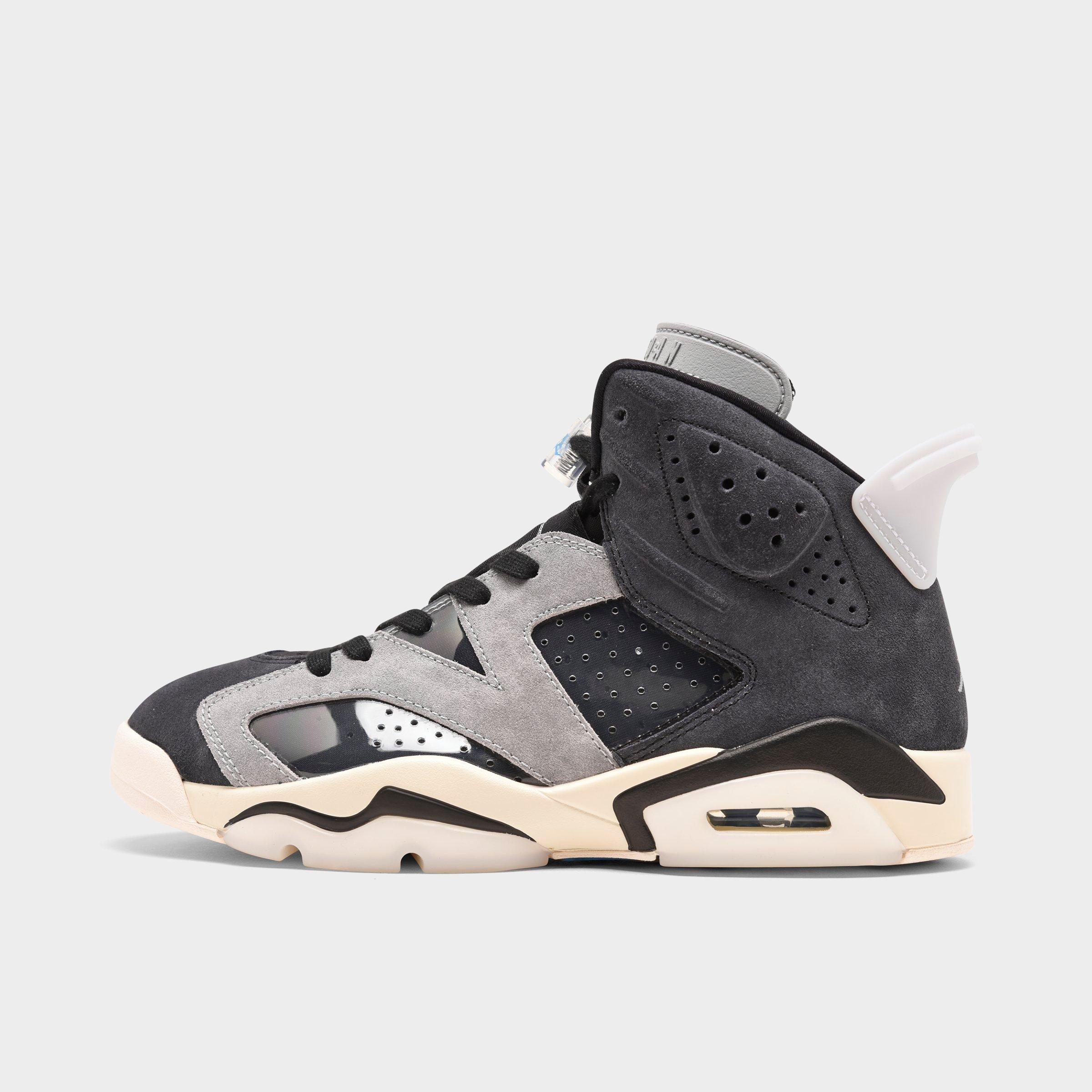 jordan retro 6 shoes