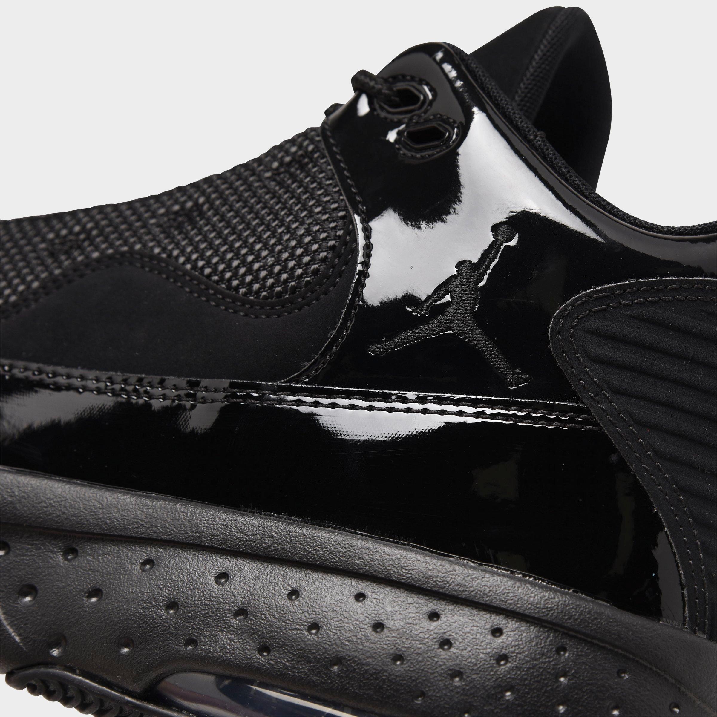 jordan aura max 2 black