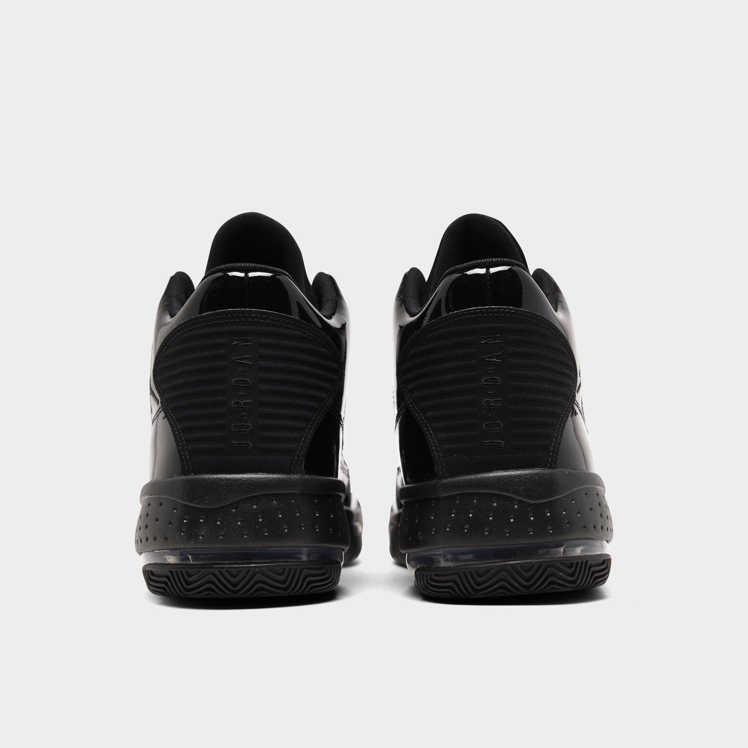 jordan max aura finish line