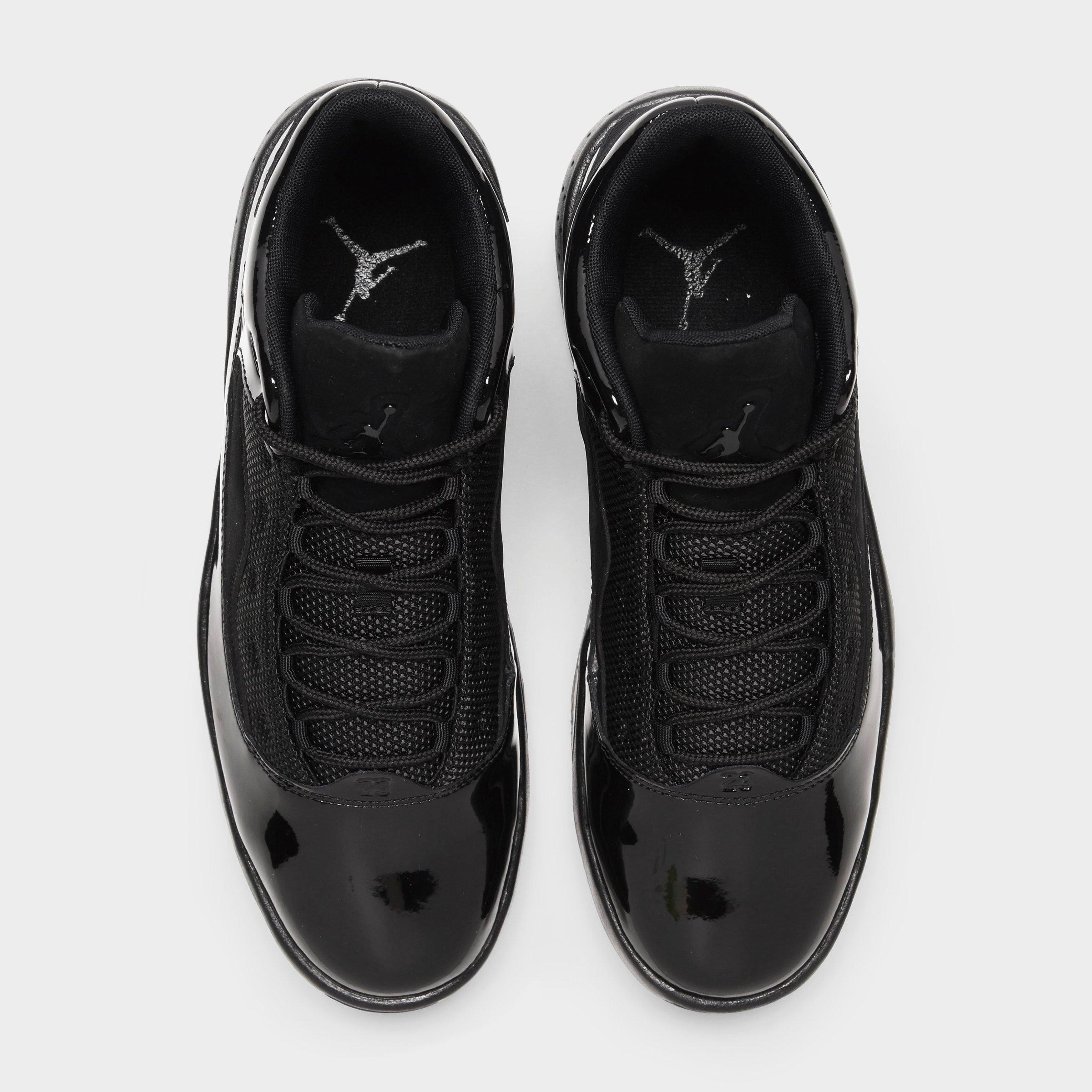 jordan max aura finish line