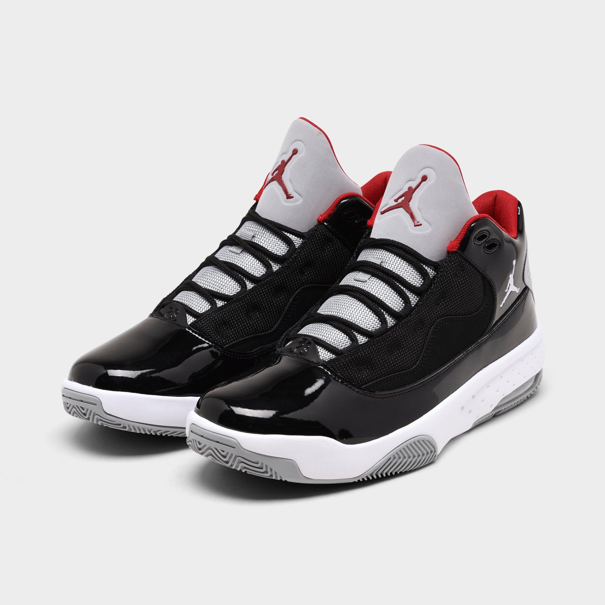 jordan max aura precio