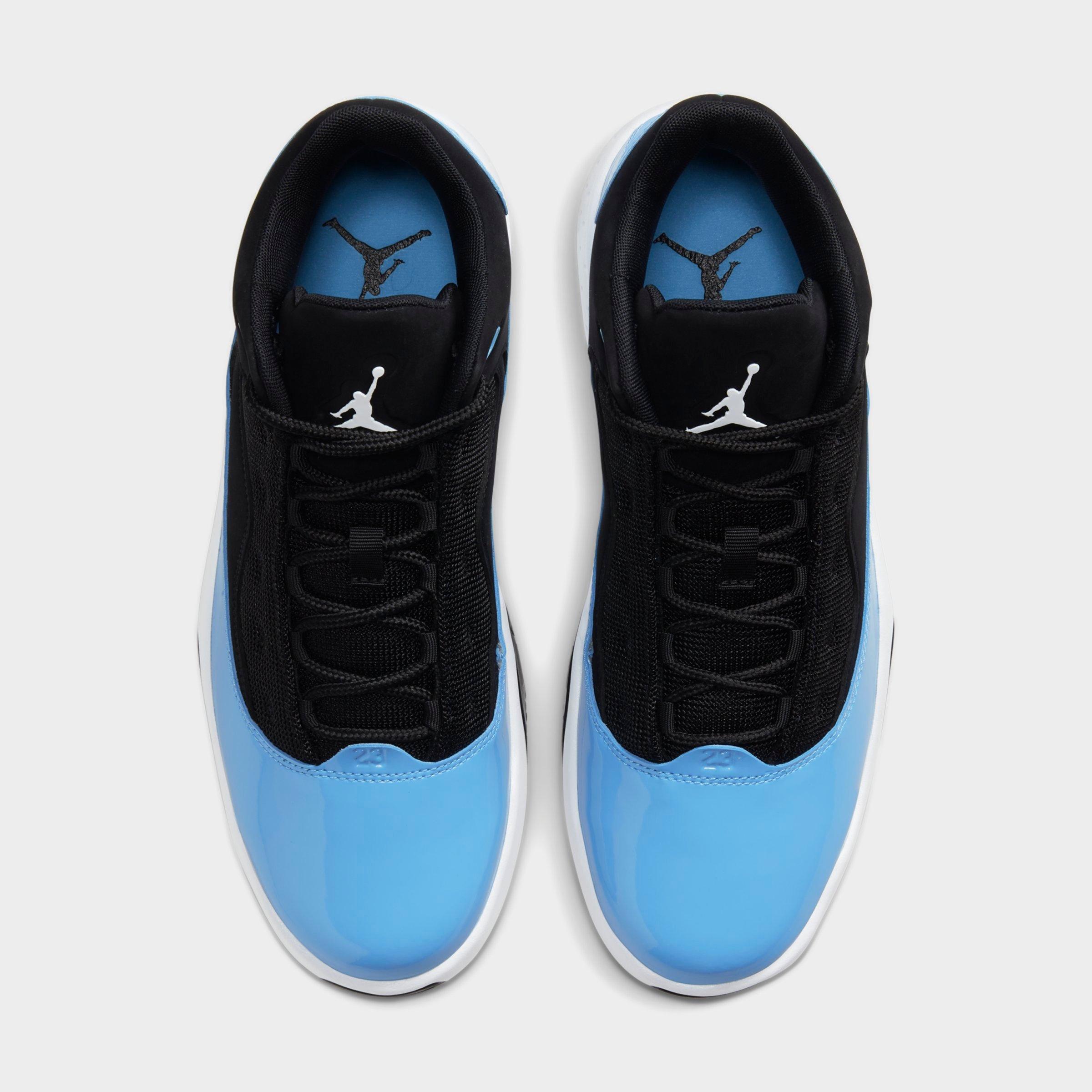 jordan max aura finish line