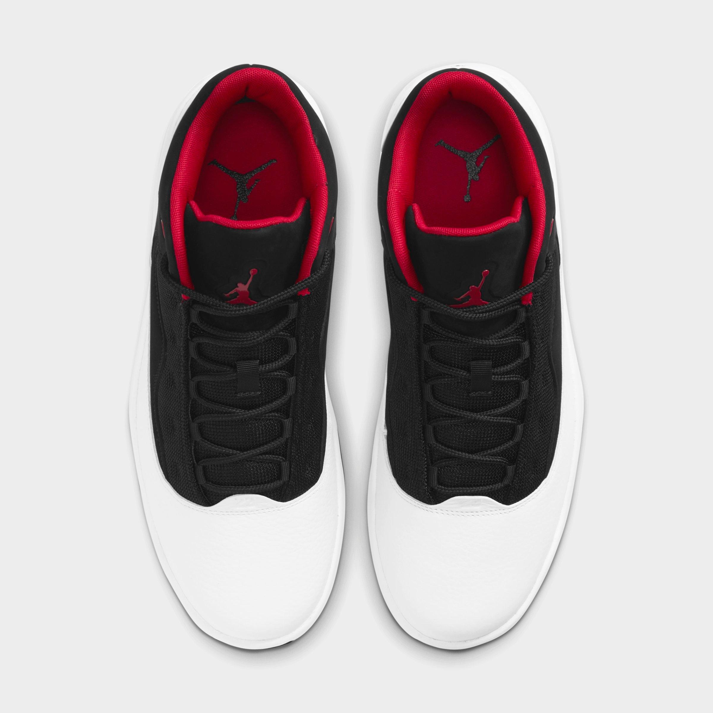 jordan max aura finish line