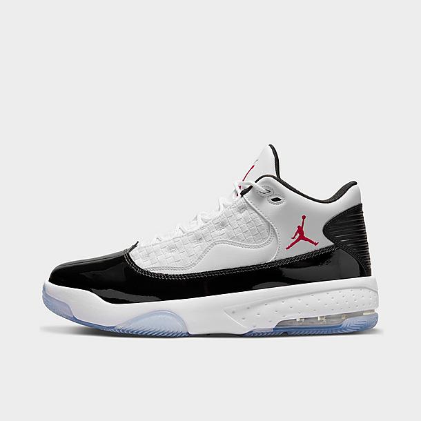 Jordan Max Aura 2 Basketball Shoes| Finish Line Jordan Max Aura 2 Basketball Shoes| Finish Line