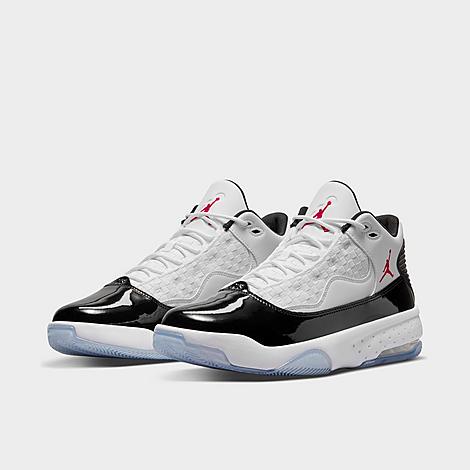 Jordan Max Aura 2 Basketball Shoes| Finish Line Jordan Max Aura 2 Basketball Shoes| Finish Line