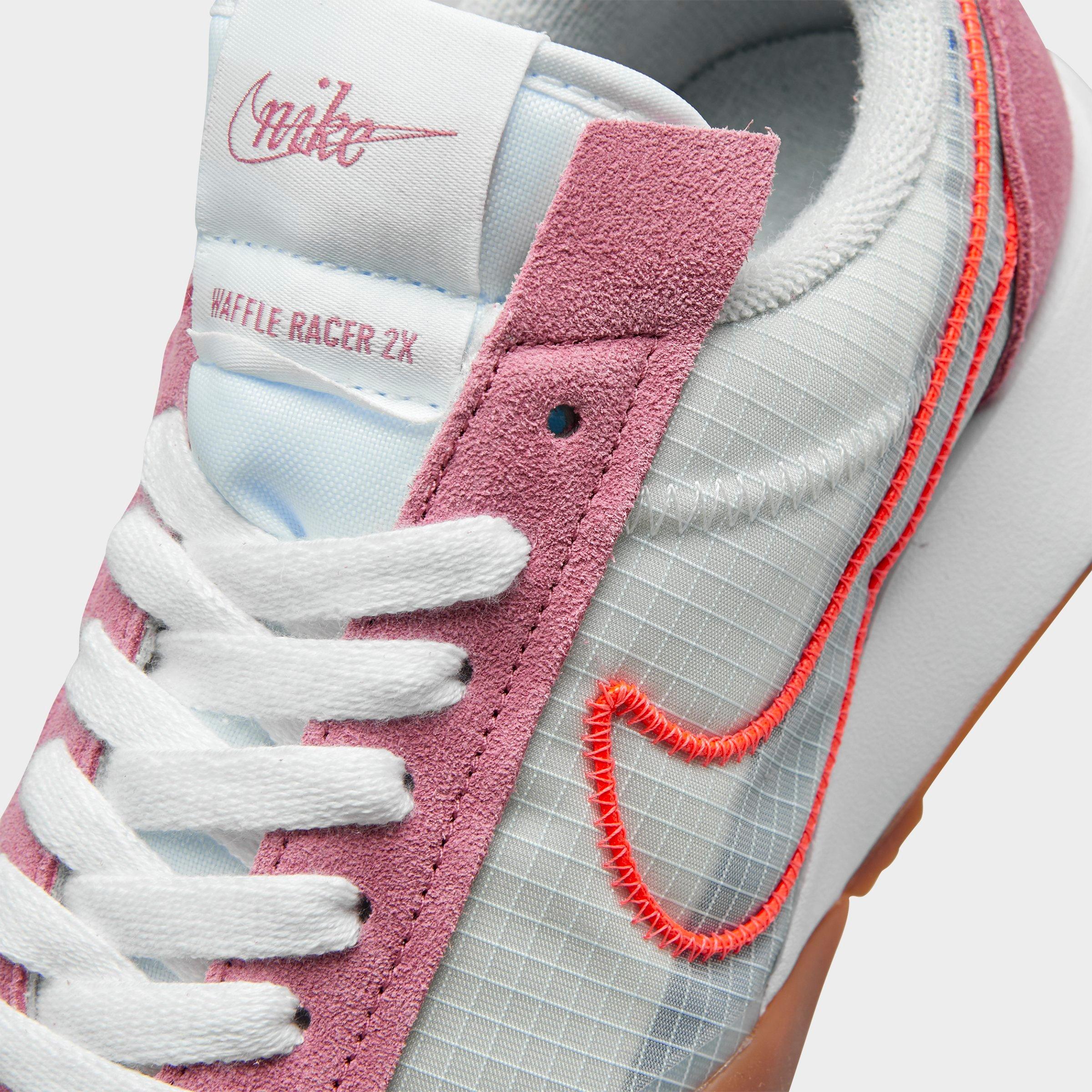 nike waffle racer 2x womens