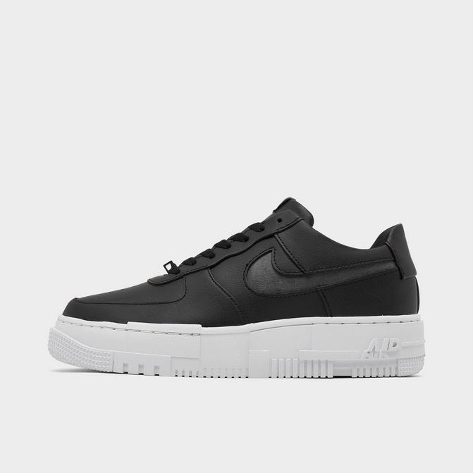 Nike Air Force 1 Pixel - Black / White 7