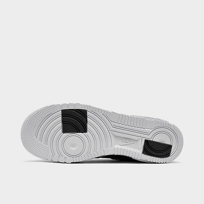 Women's Nike Air Force 1 Pixel Casual Shoes