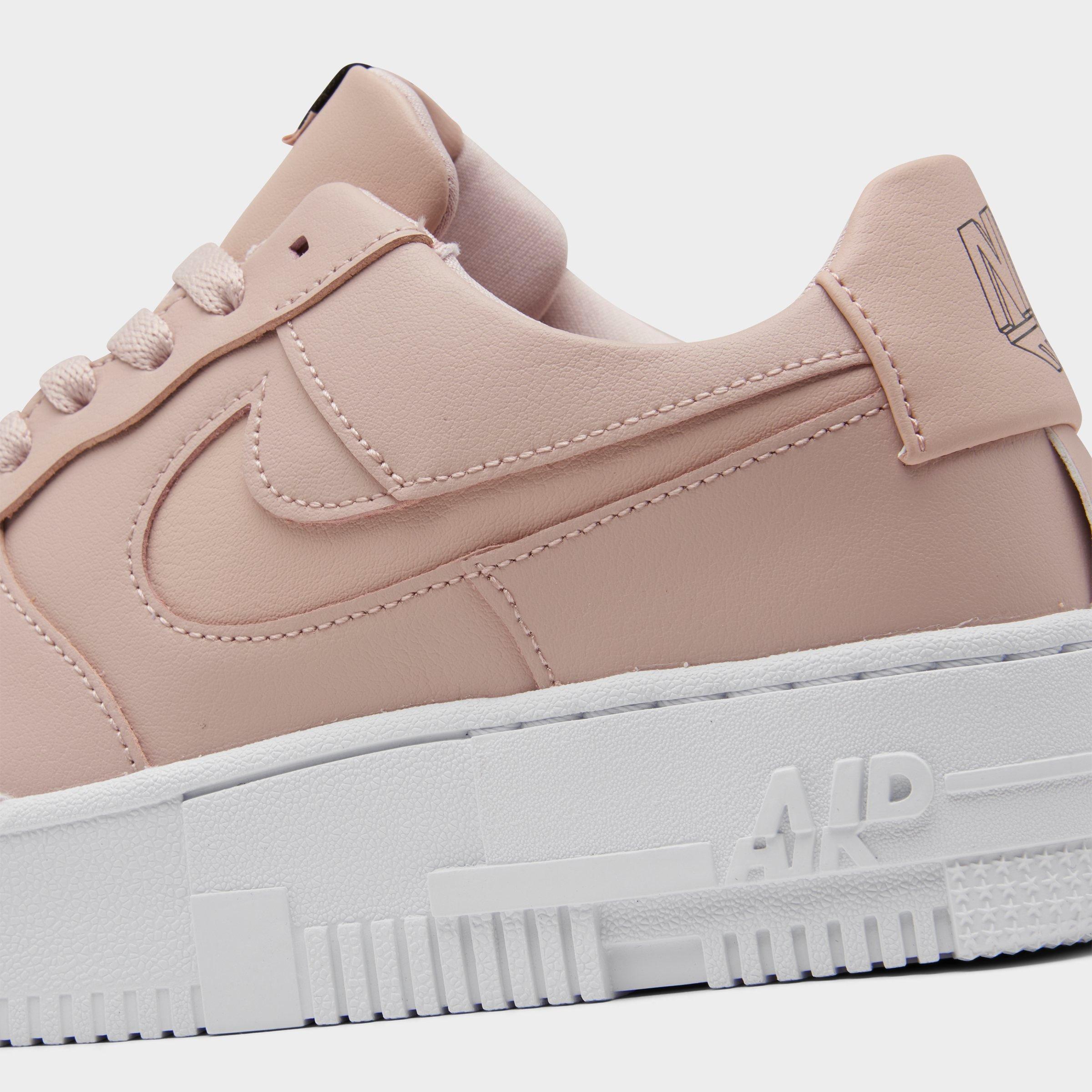 womens nike air force beige