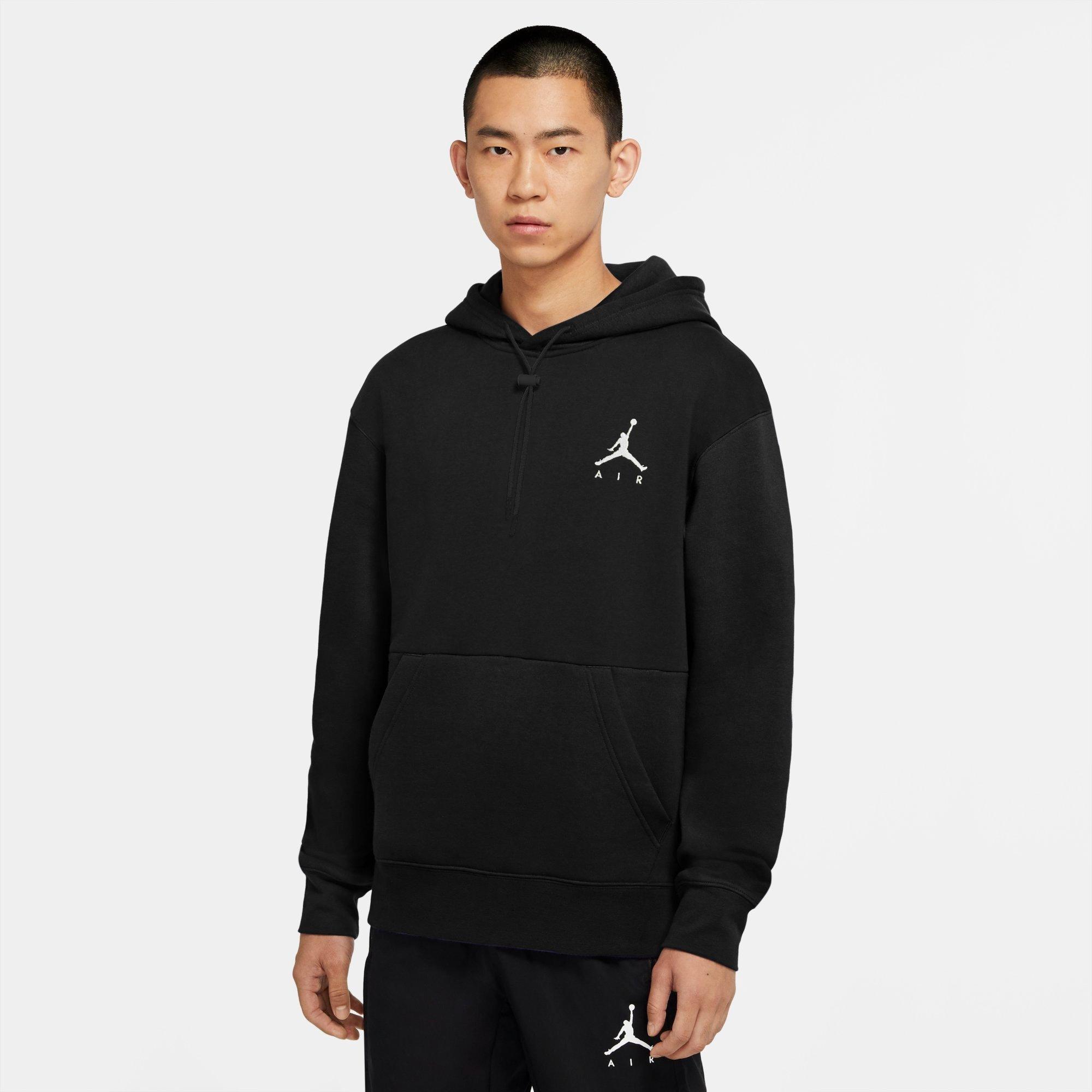 jumpman hoodie men's