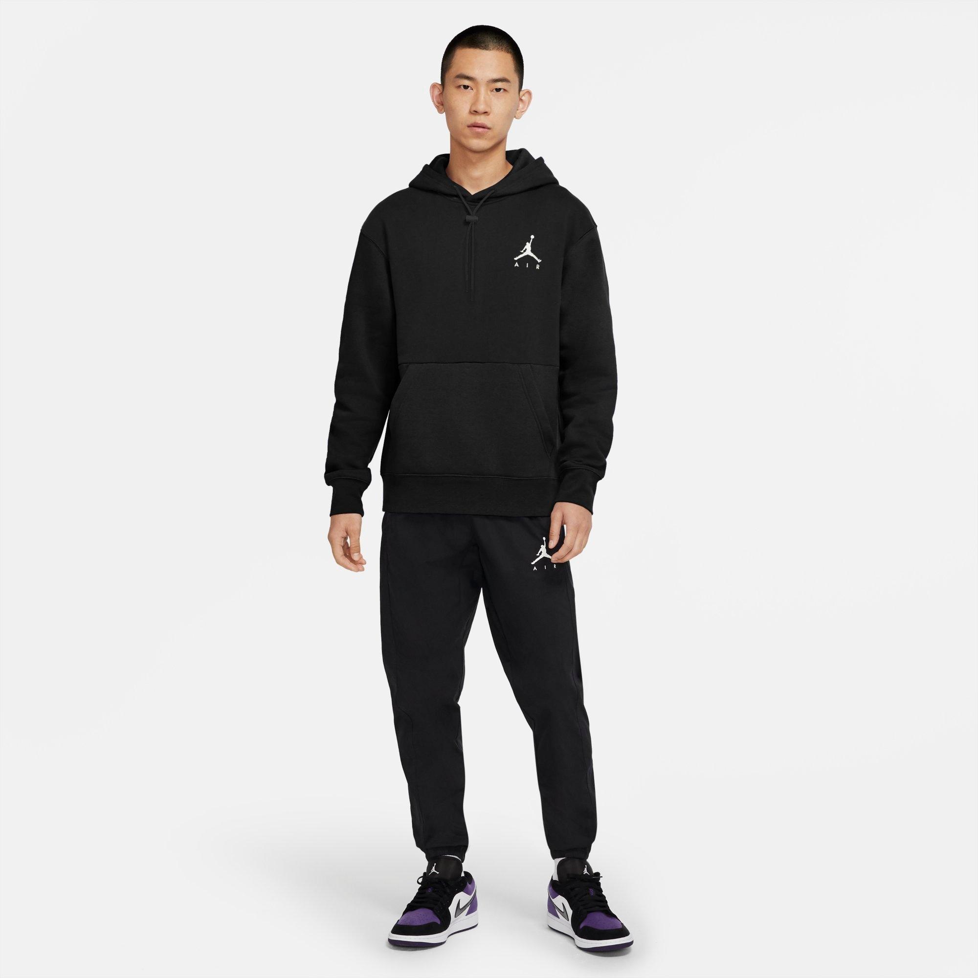 finish line jordan hoodies