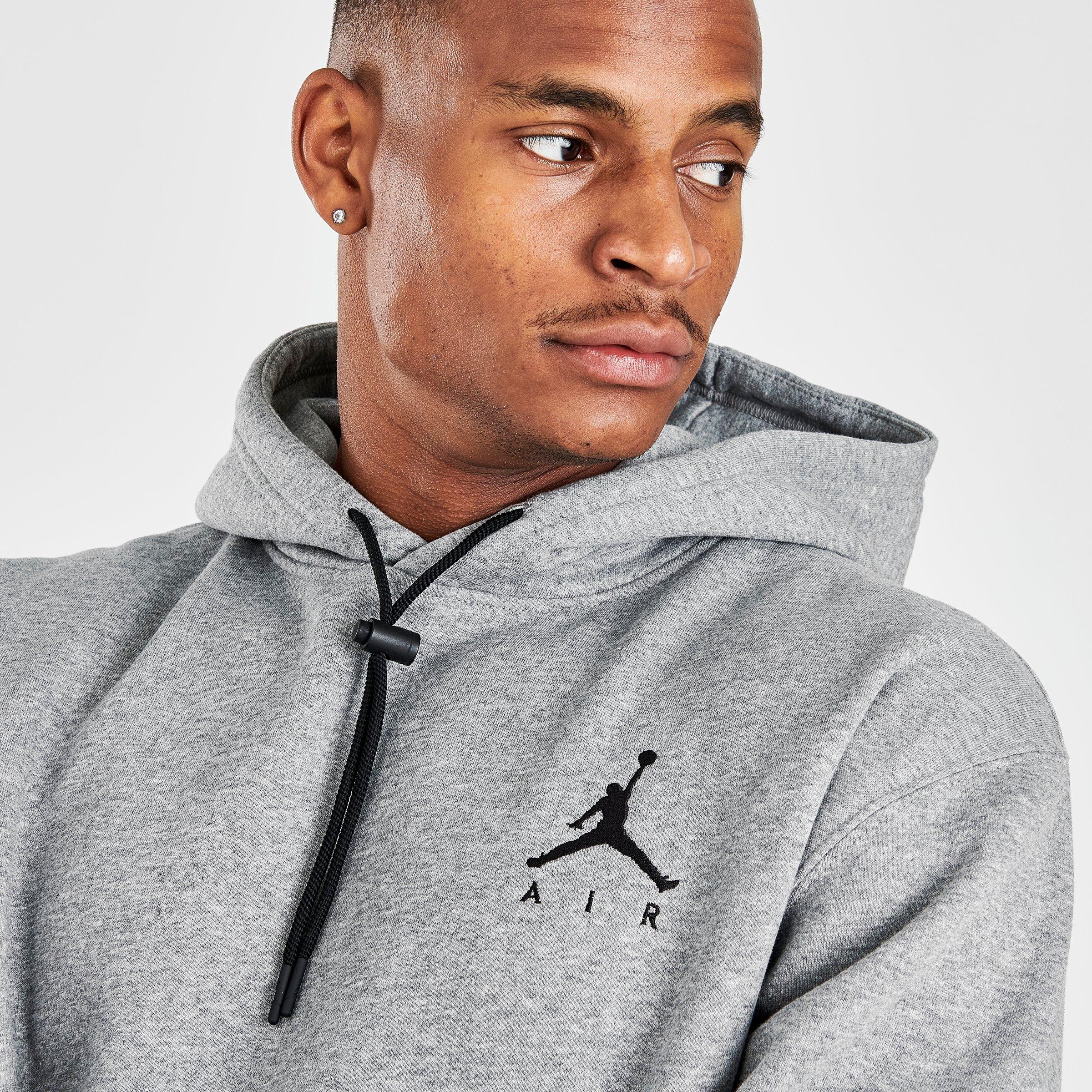 finish line jordan hoodies