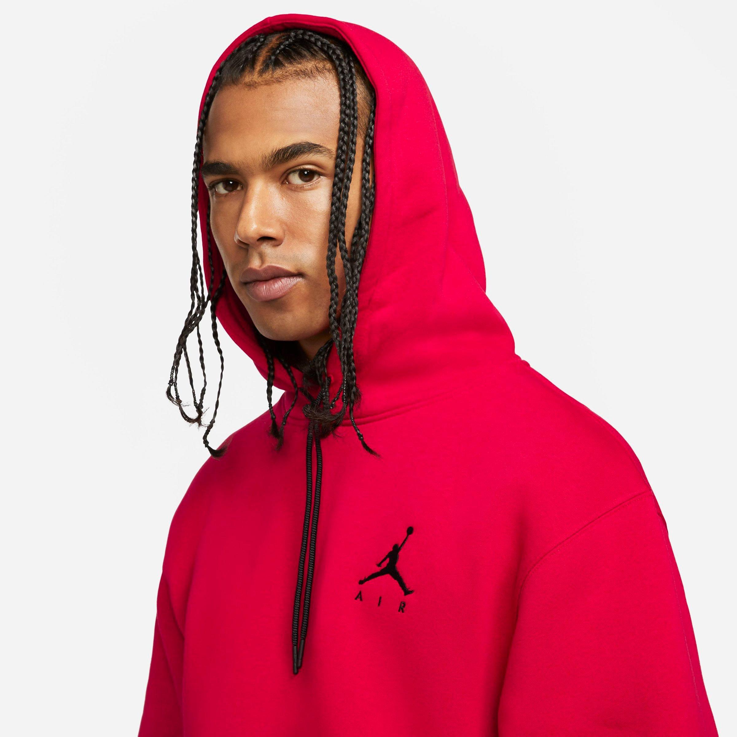 finish line jordan hoodies