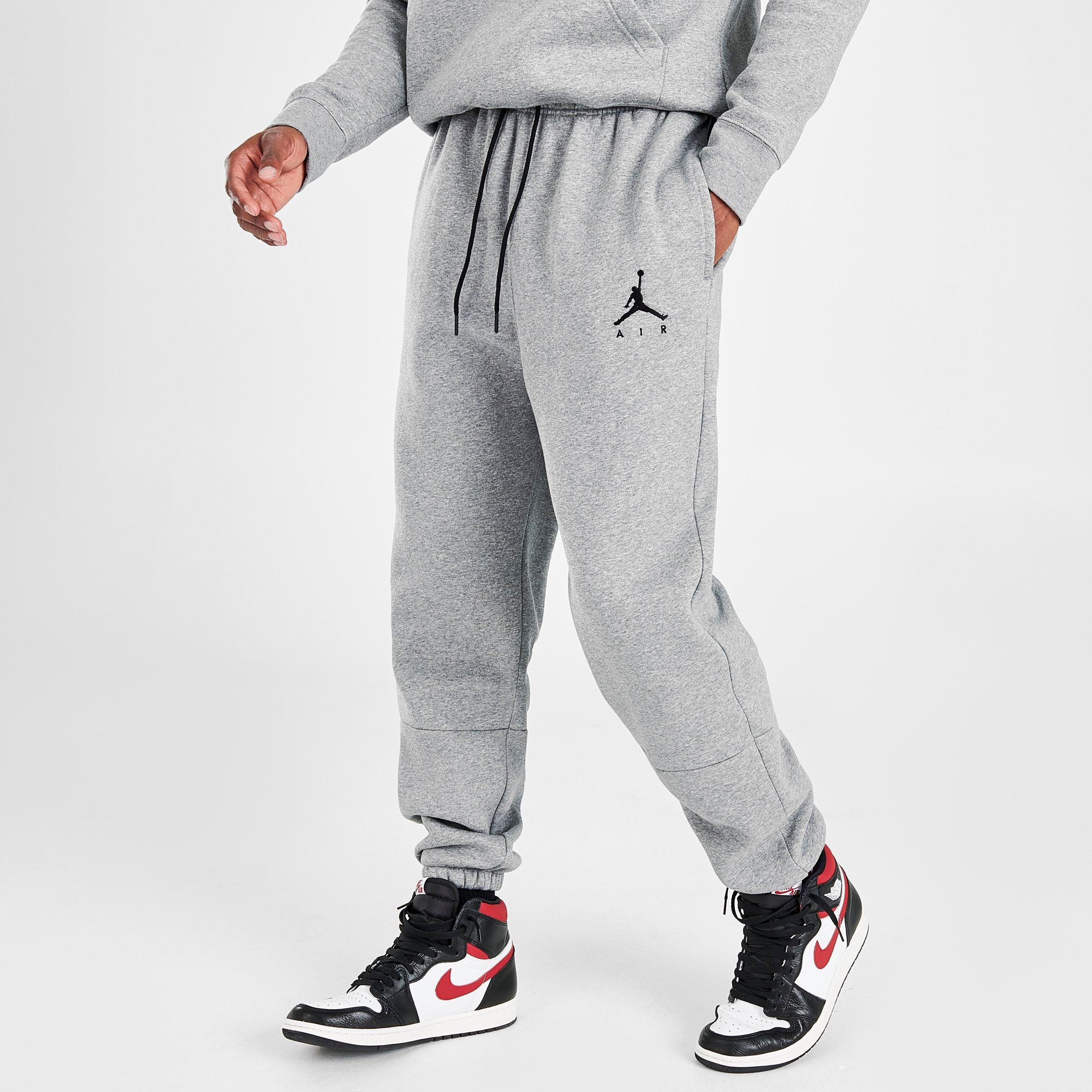 jogger air jordan