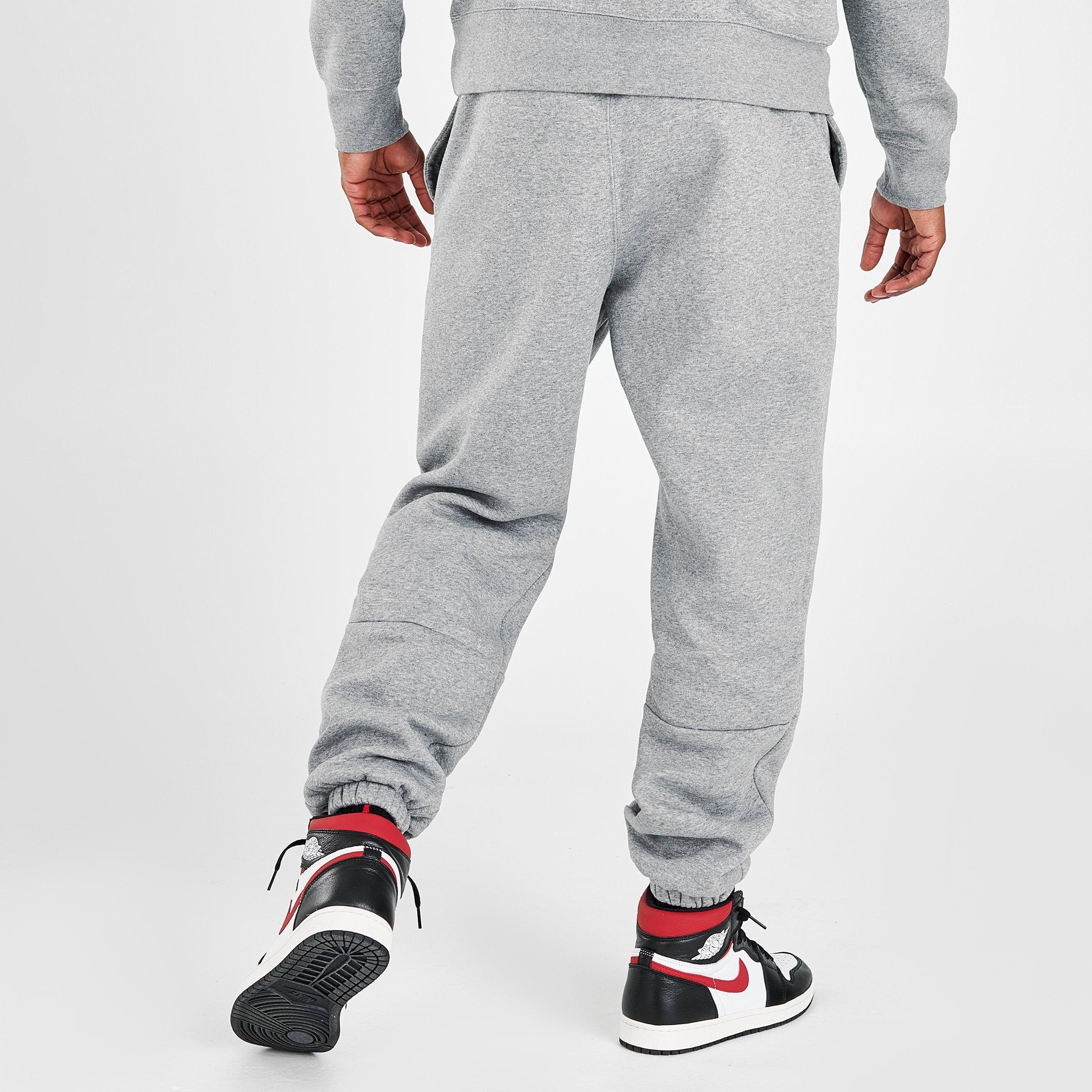 men's jordan jumpman air fleece pants