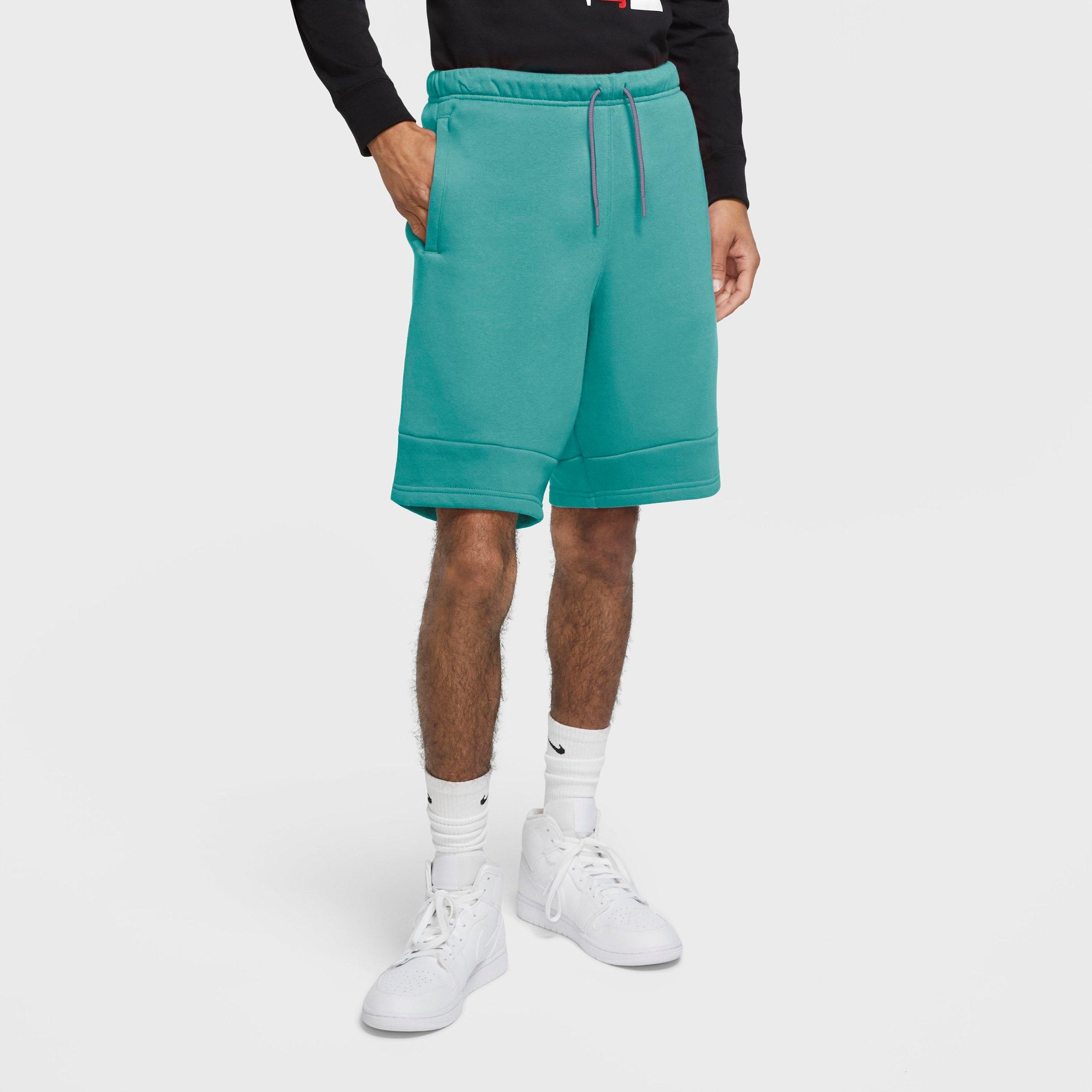 4x jordan shorts