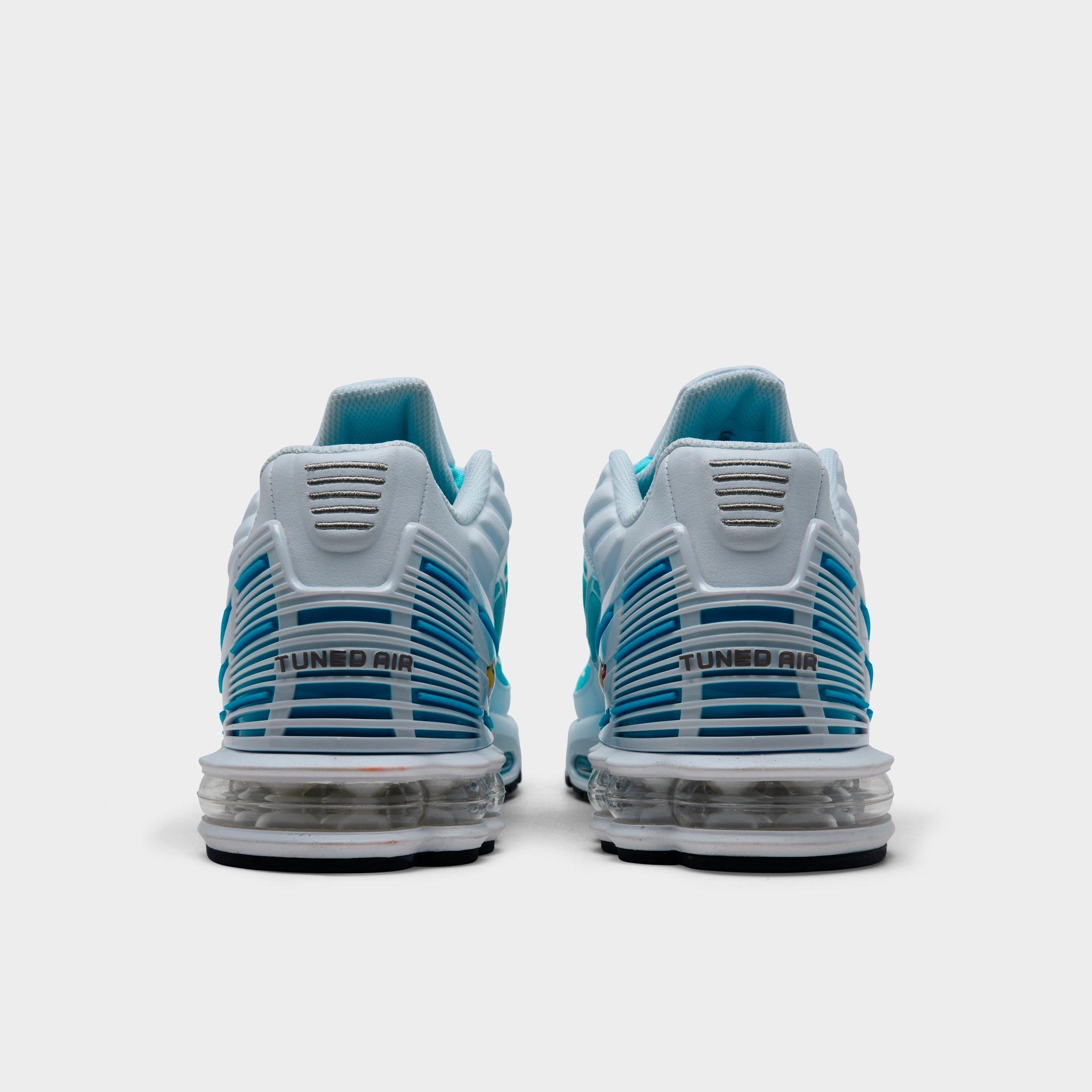 nike air max plus finish line