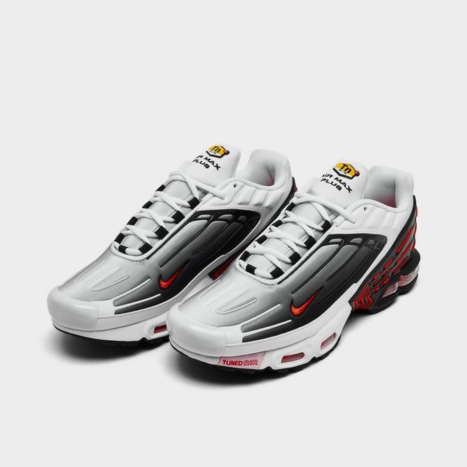 Air Max Plus Shoes.