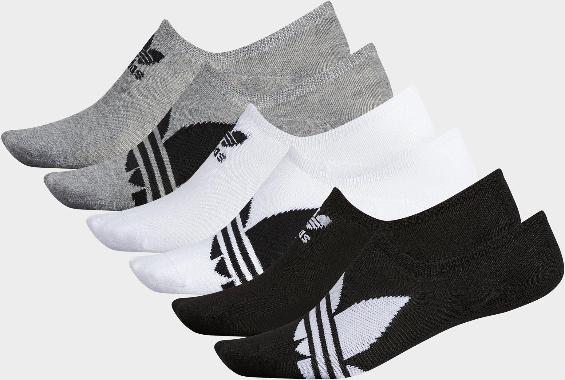 adidas nmd no show socks