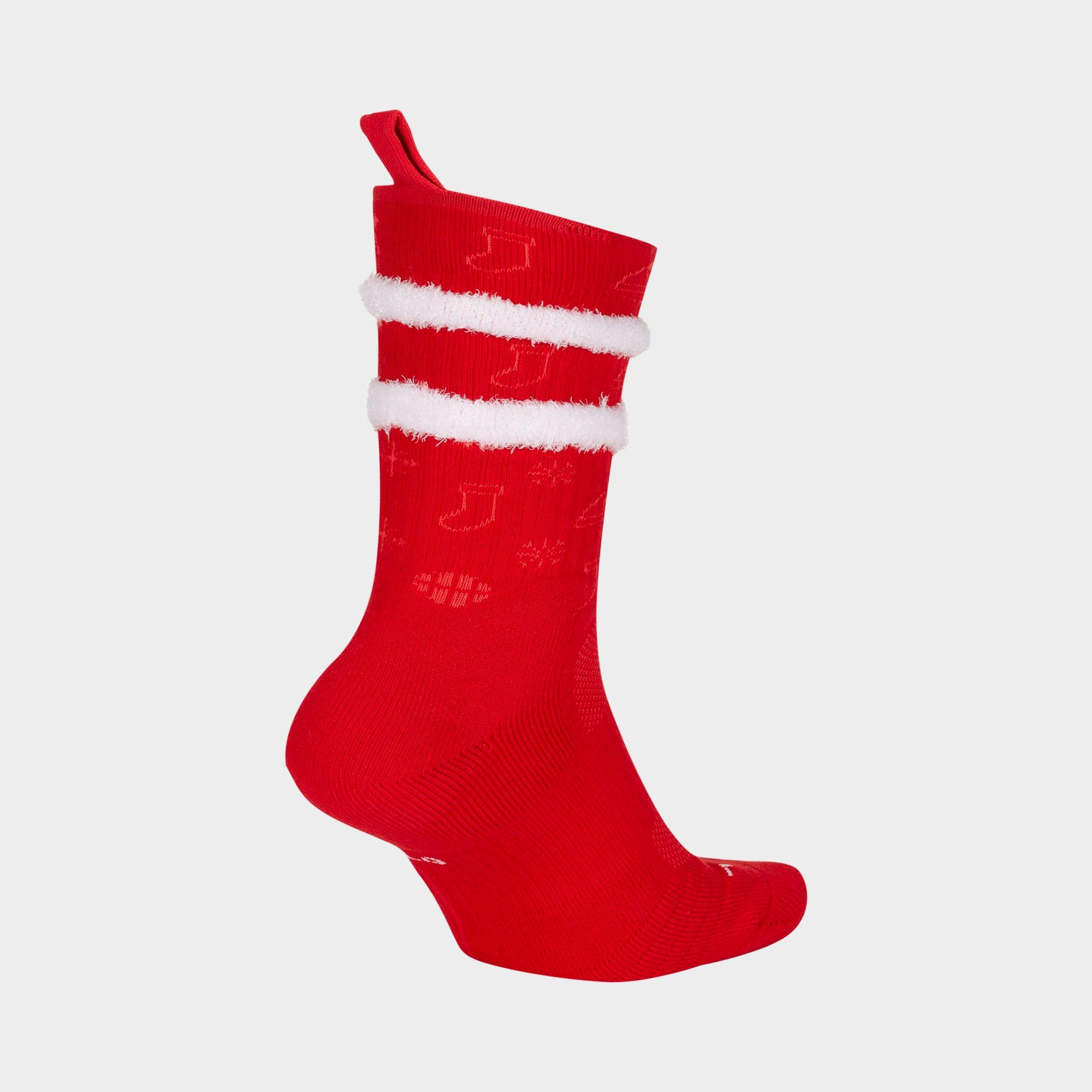 finish line nike socks