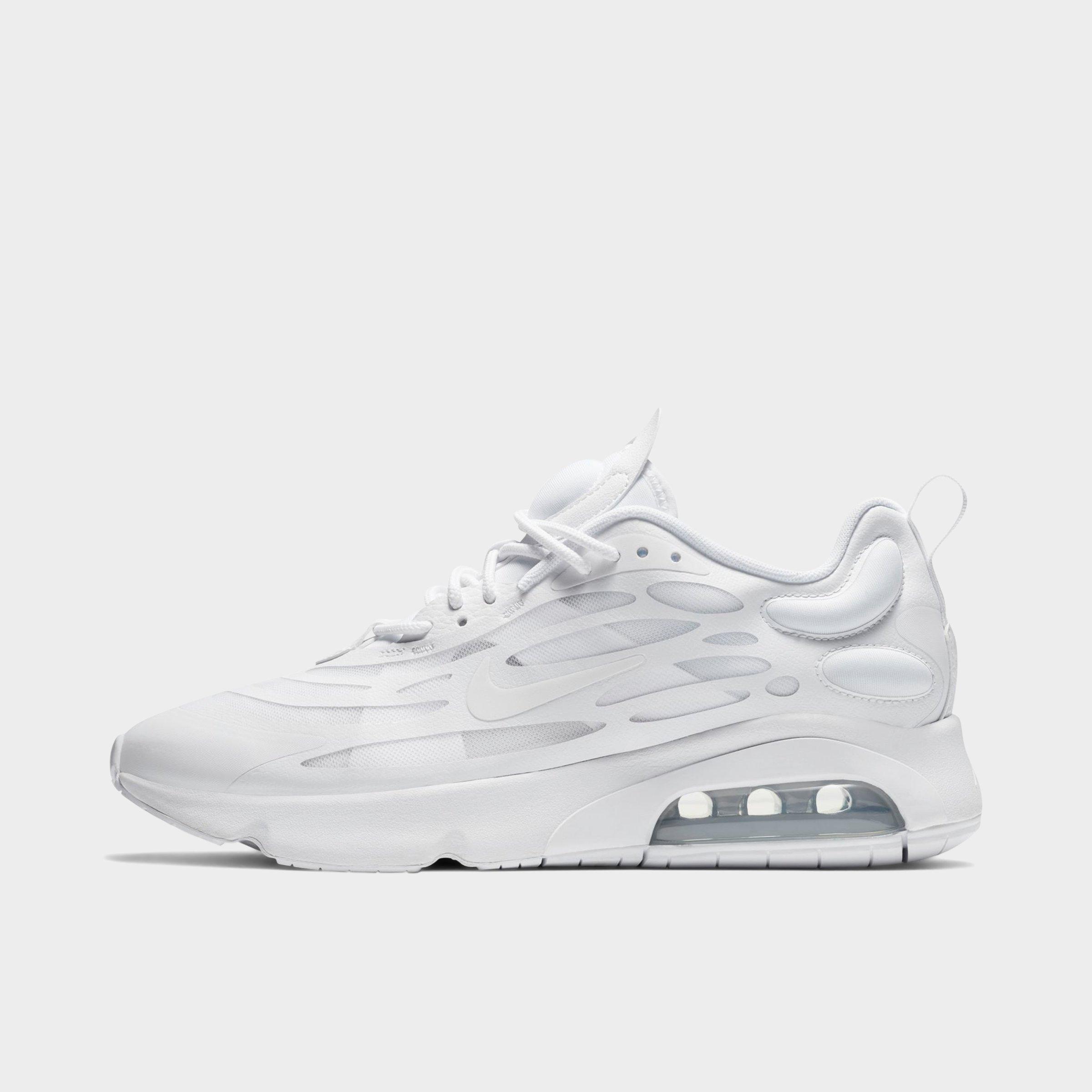 nike women's air max infinity casual sneakers from finish line