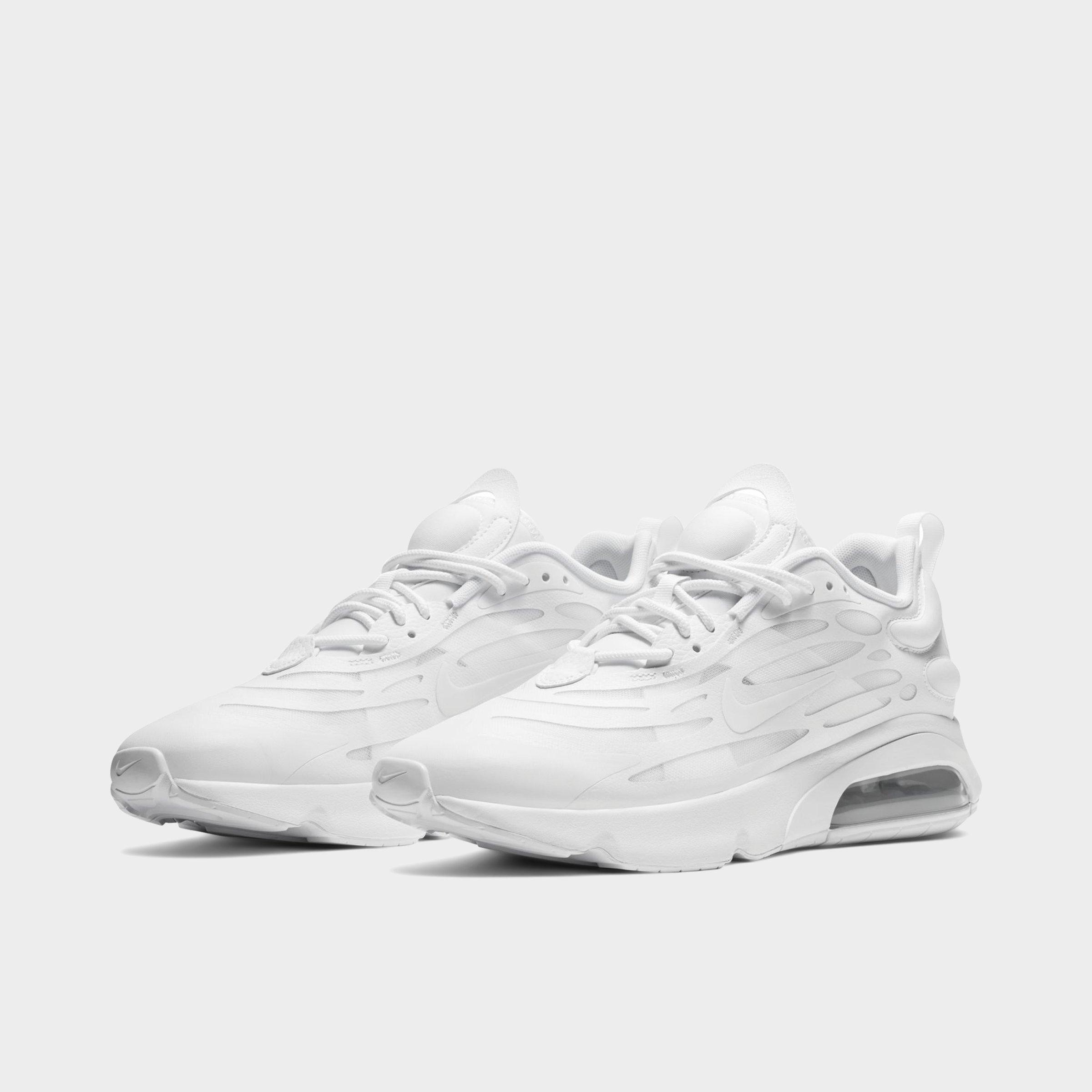 nike exosense white