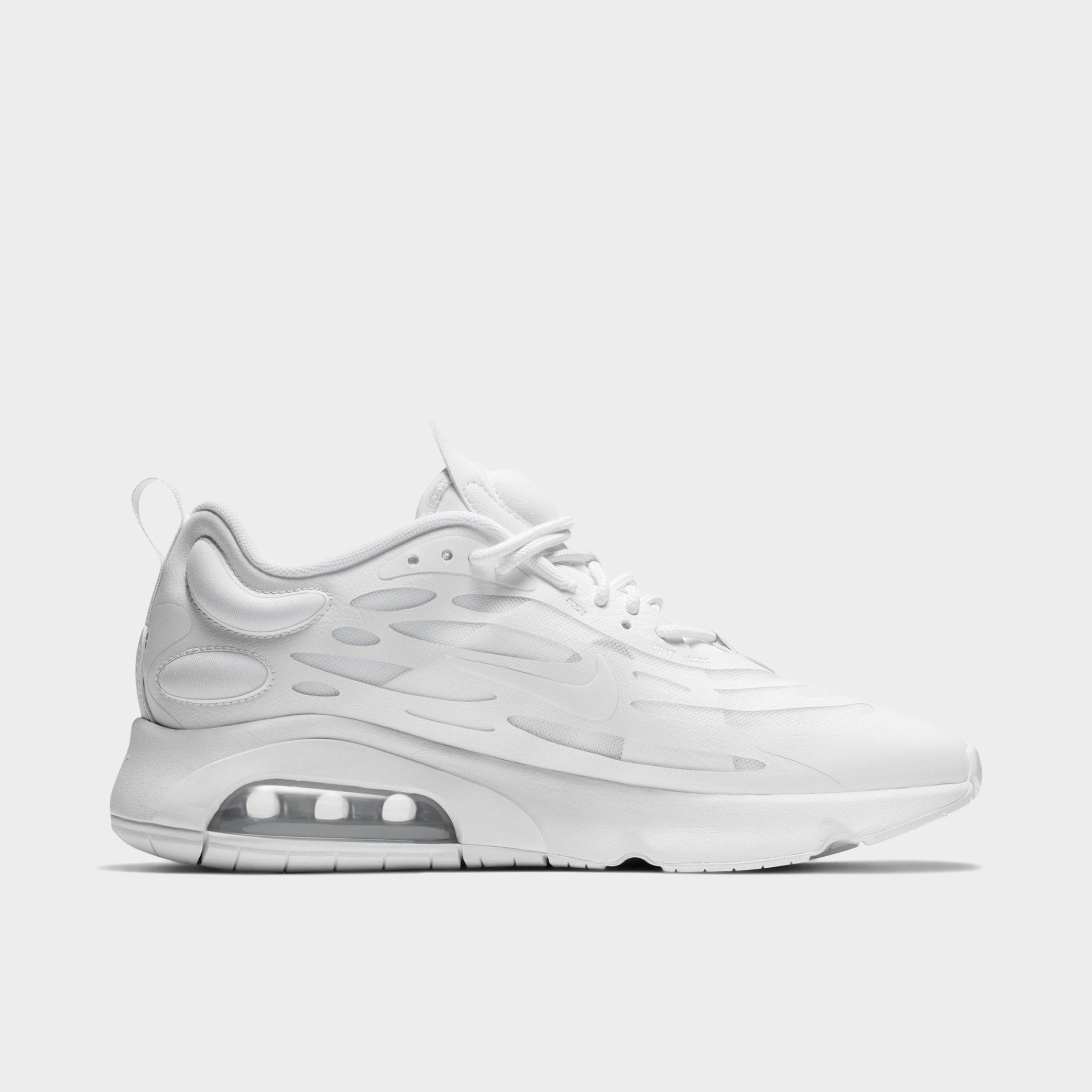 men's nike air max exosense casual shoes