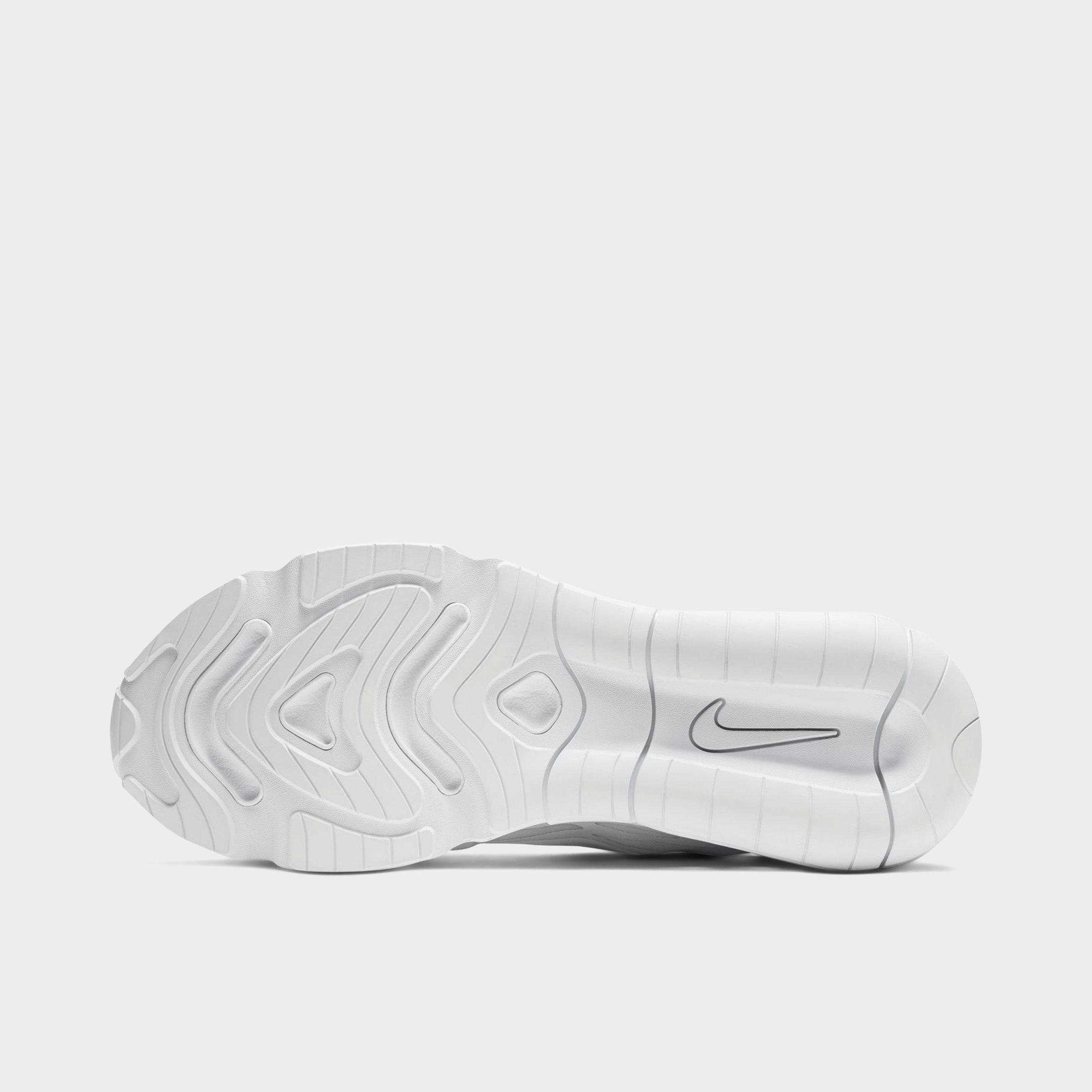 men's nike air max exosense casual shoes