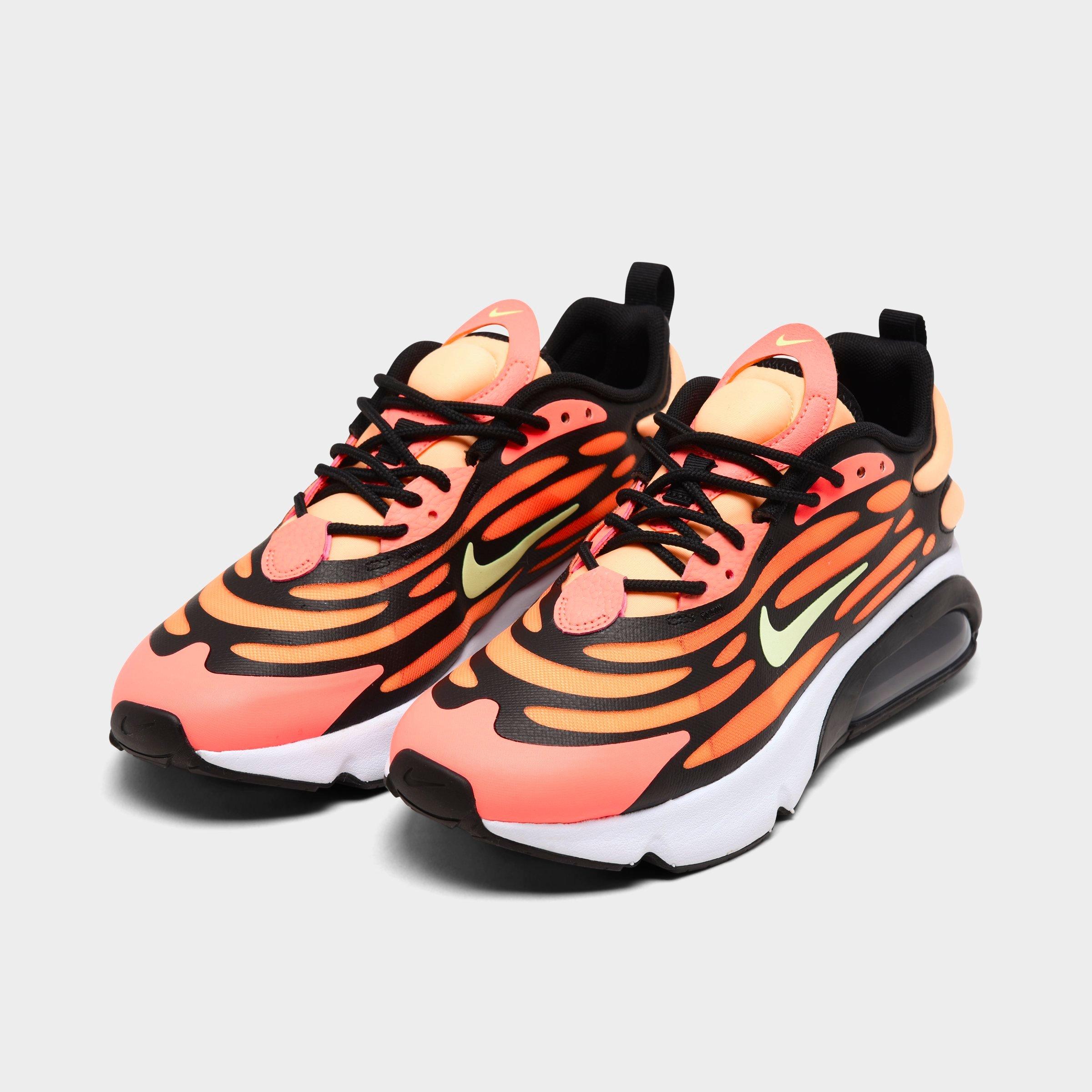 nike air max exosense women's shoes