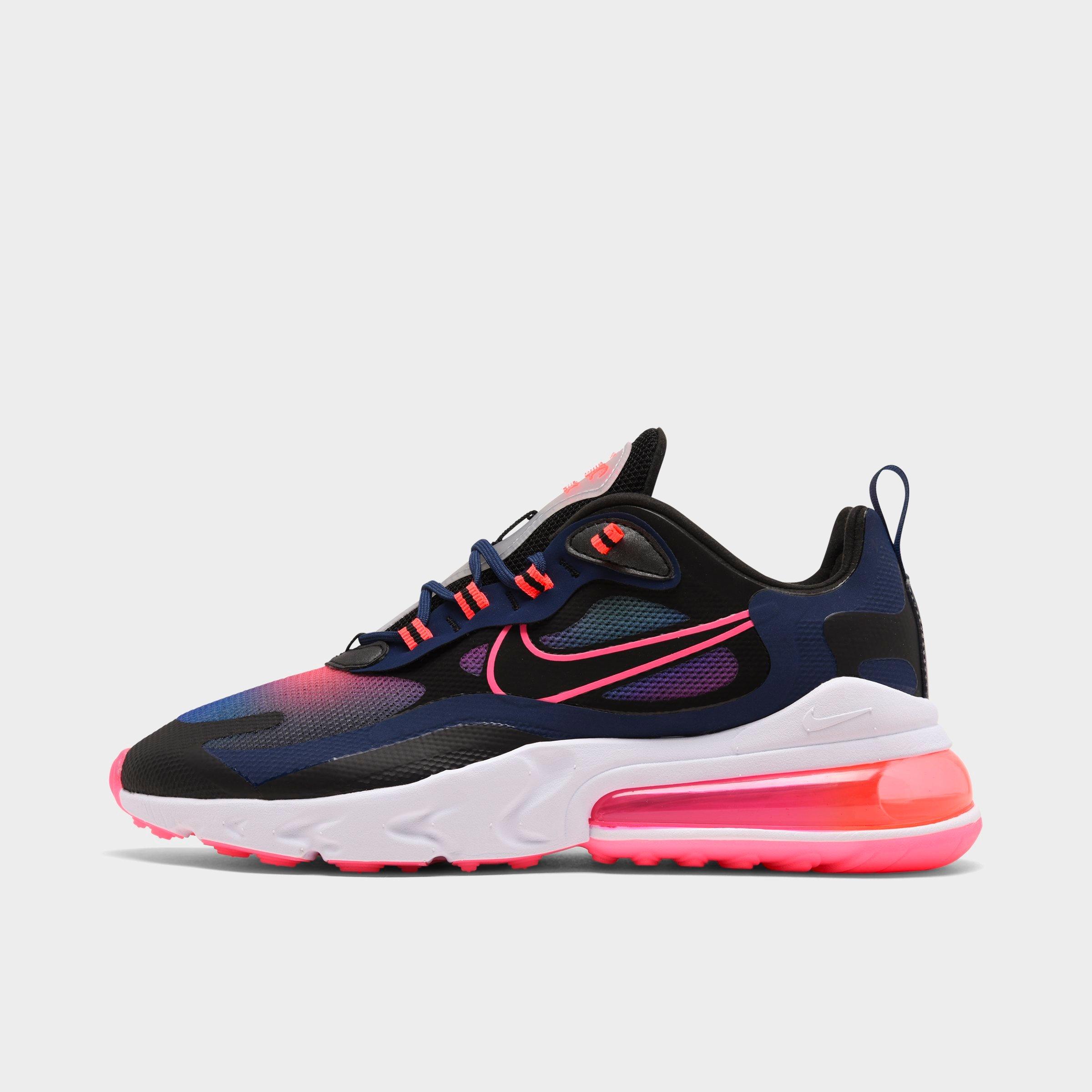 nike air max 270 womens pink