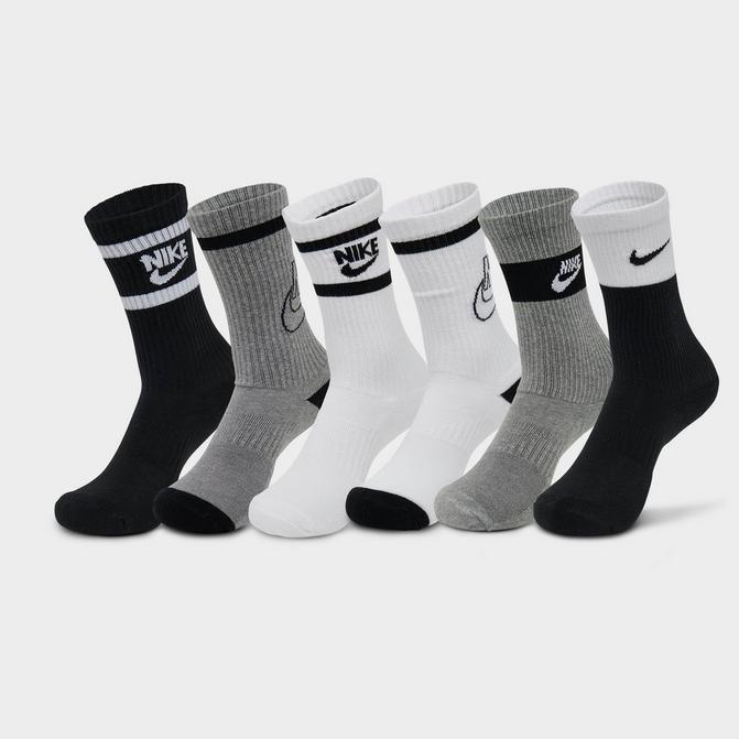 Nike kids socks sizing best sale