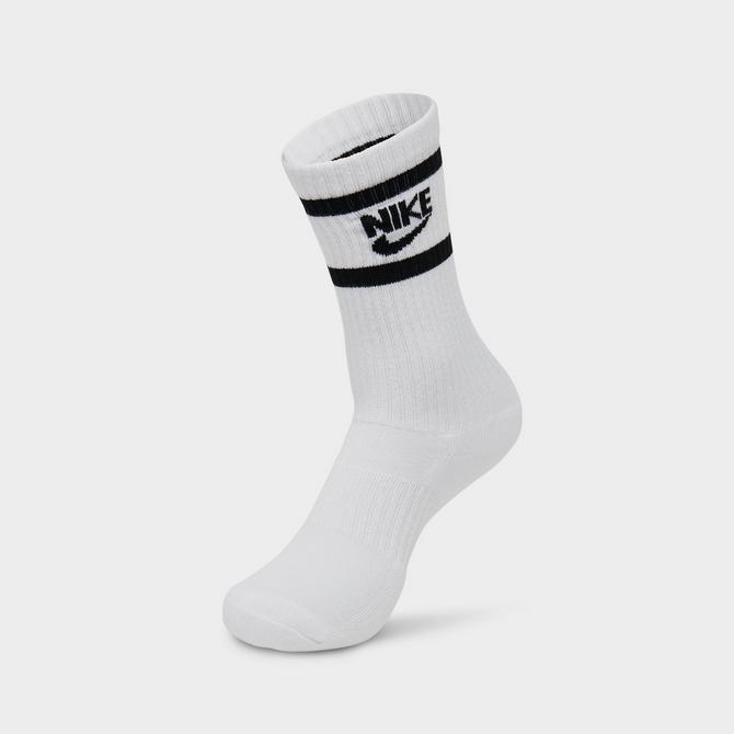 Kids' Nike Everyday Cushioned Crew Socks (6-Pack)| Finish Line