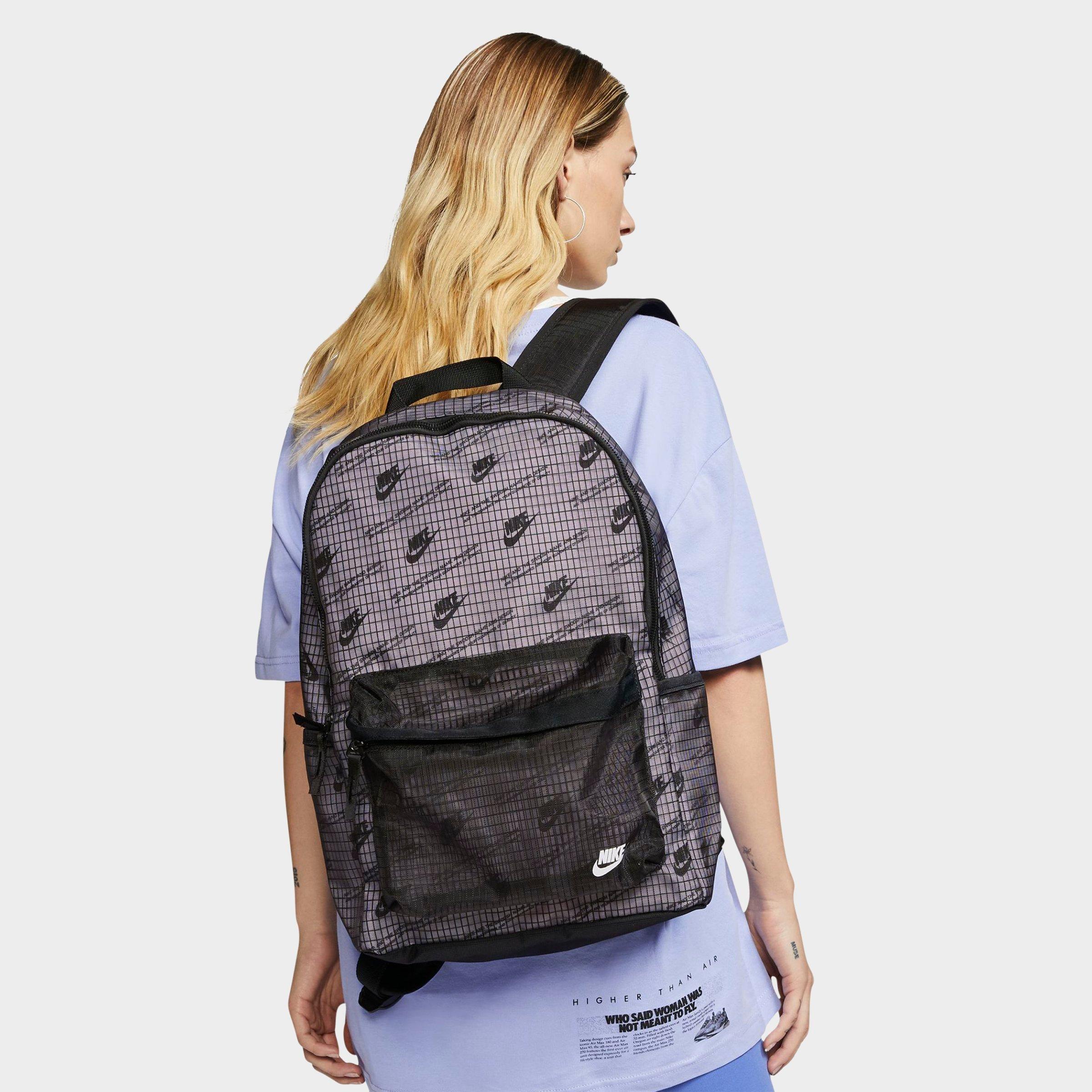 nike backpacks finish line