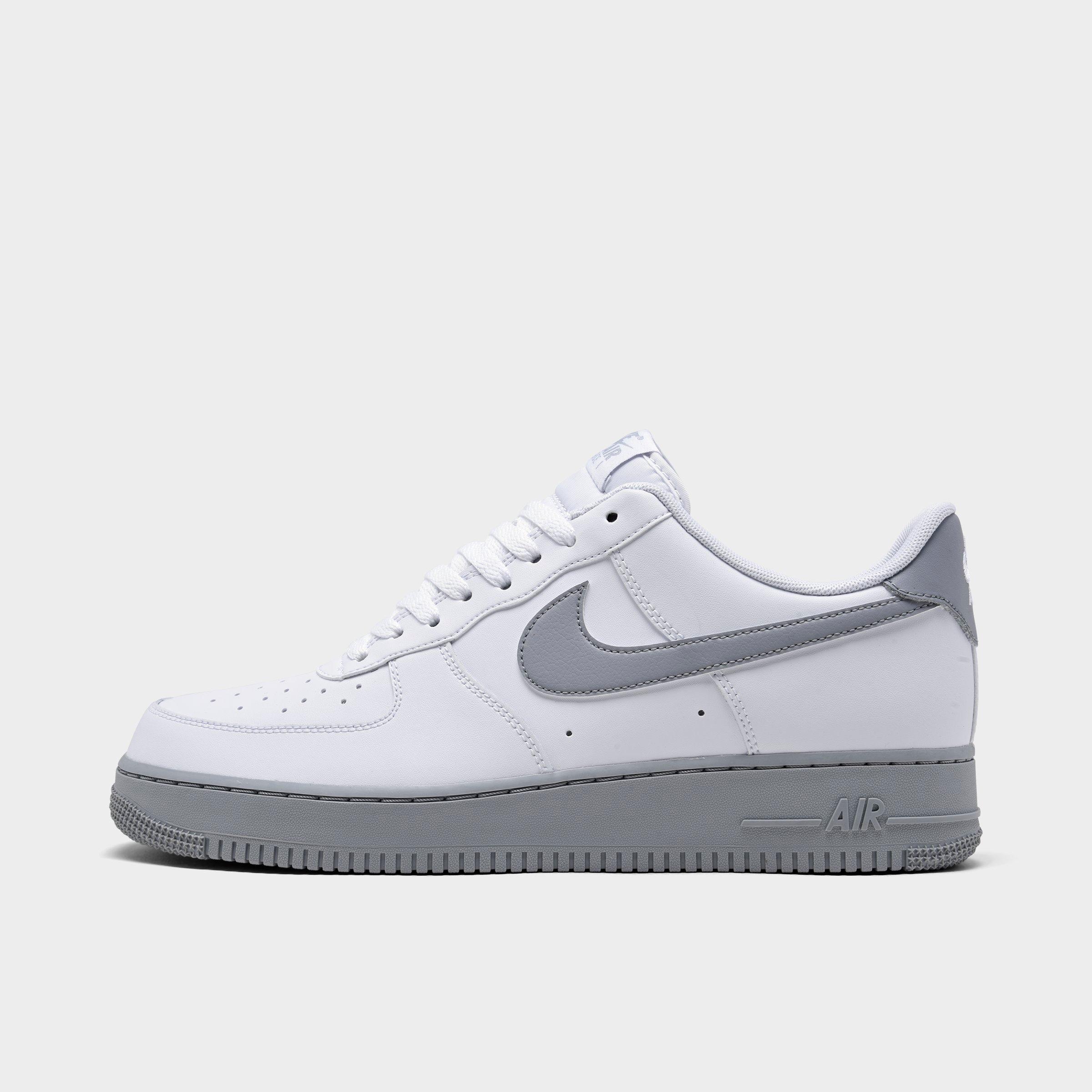 Men's Nike Air Force 1 '07 Casual Shoes 