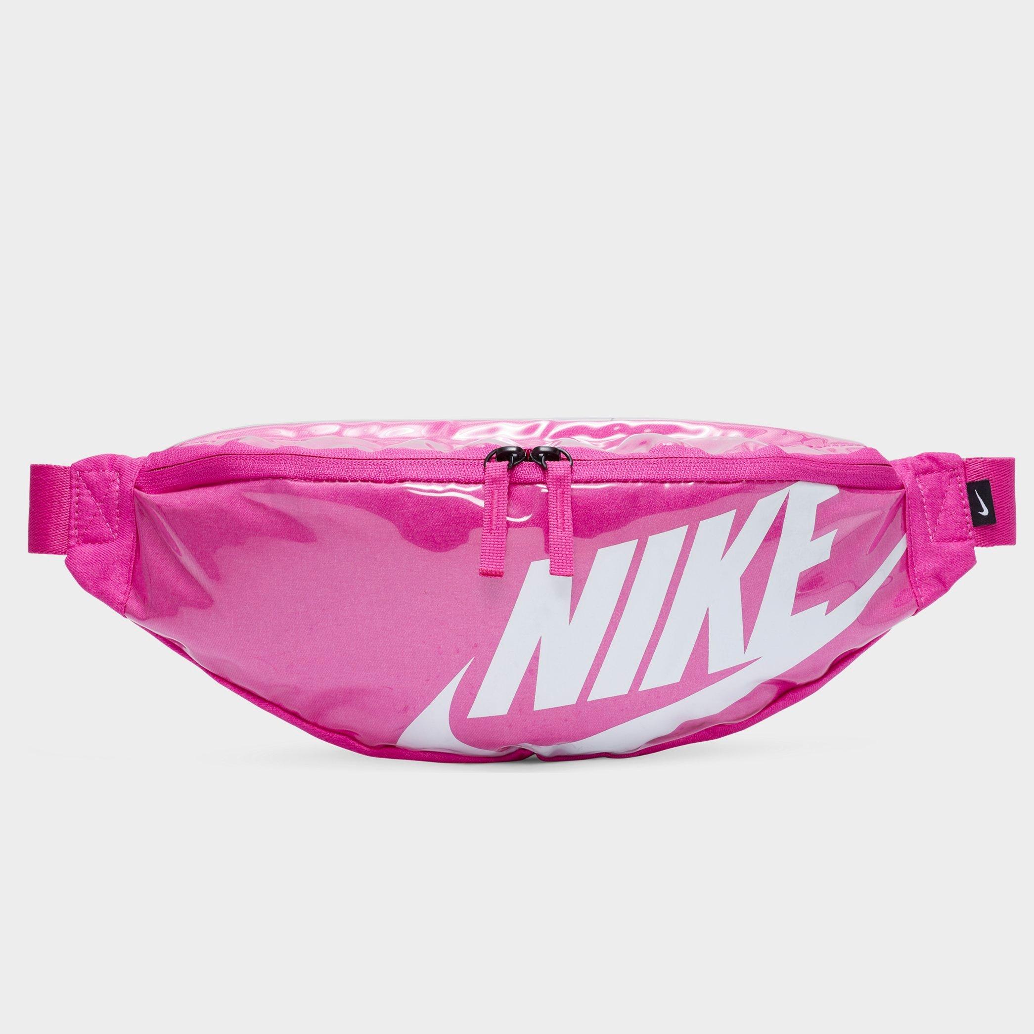 finish line nike fanny pack