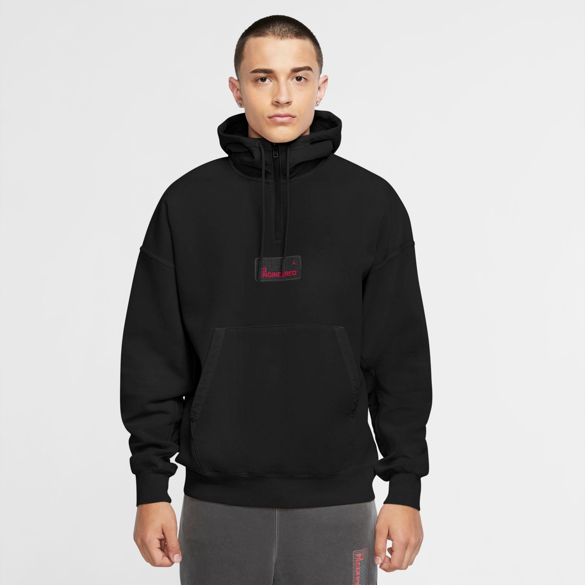 jordan hoodie finish line