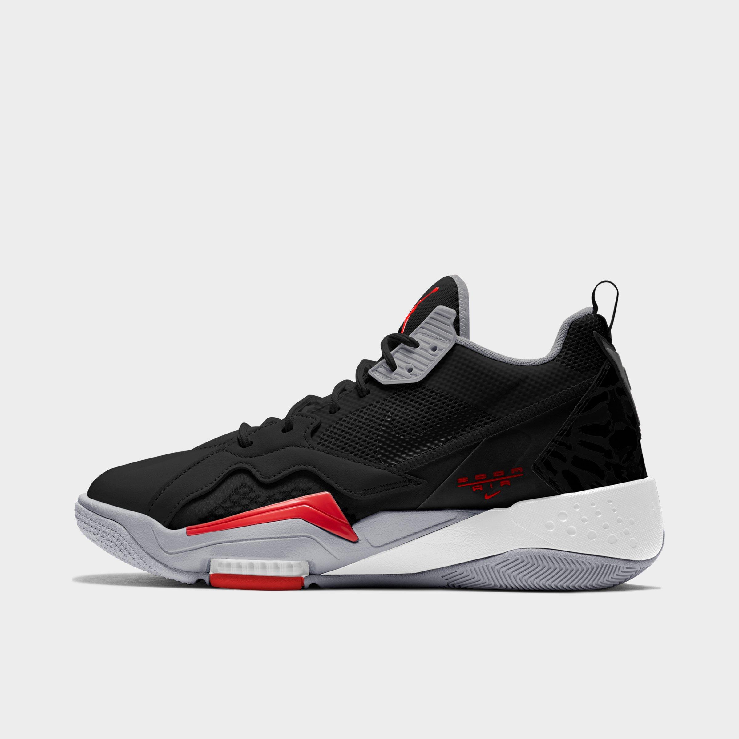 mens jordan shoes finish line