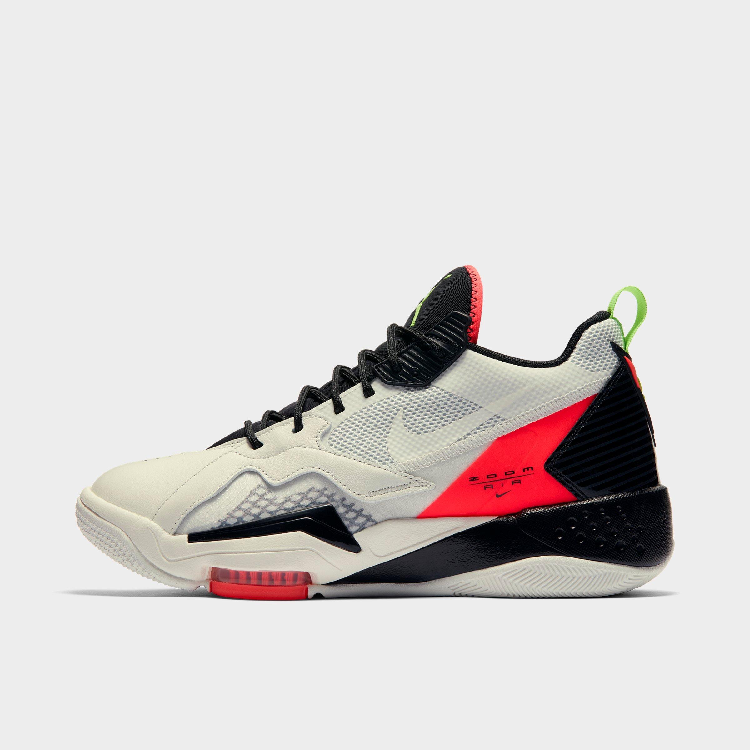 finish line mens jordan sneakers