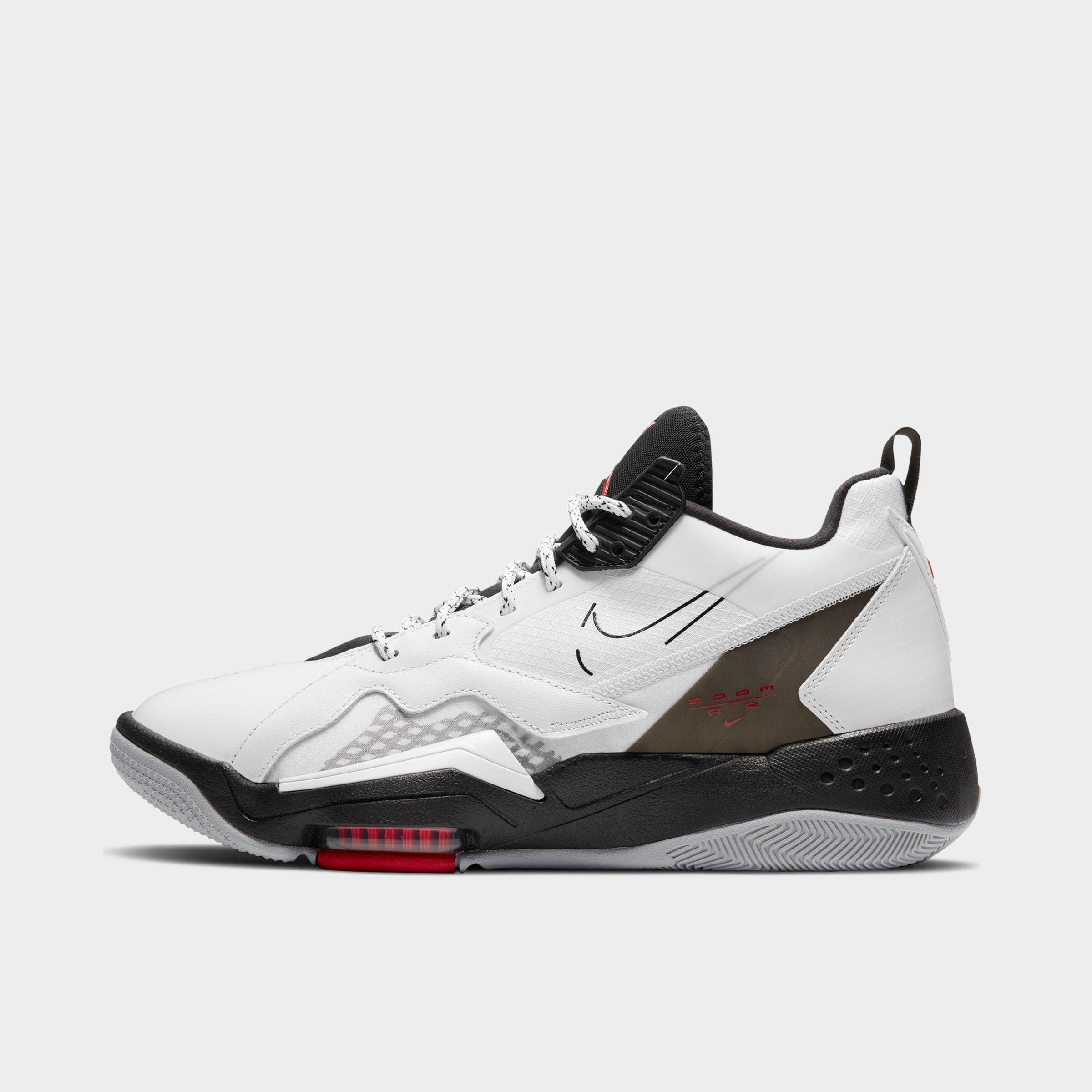 men's jordan shoes finish line