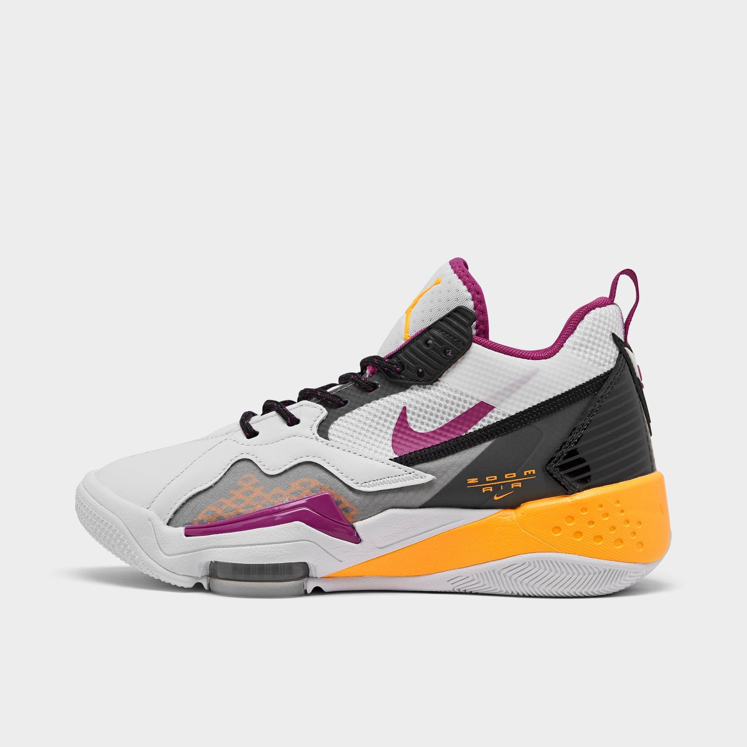 Jordan Zoom '92 Basketball Shoes 