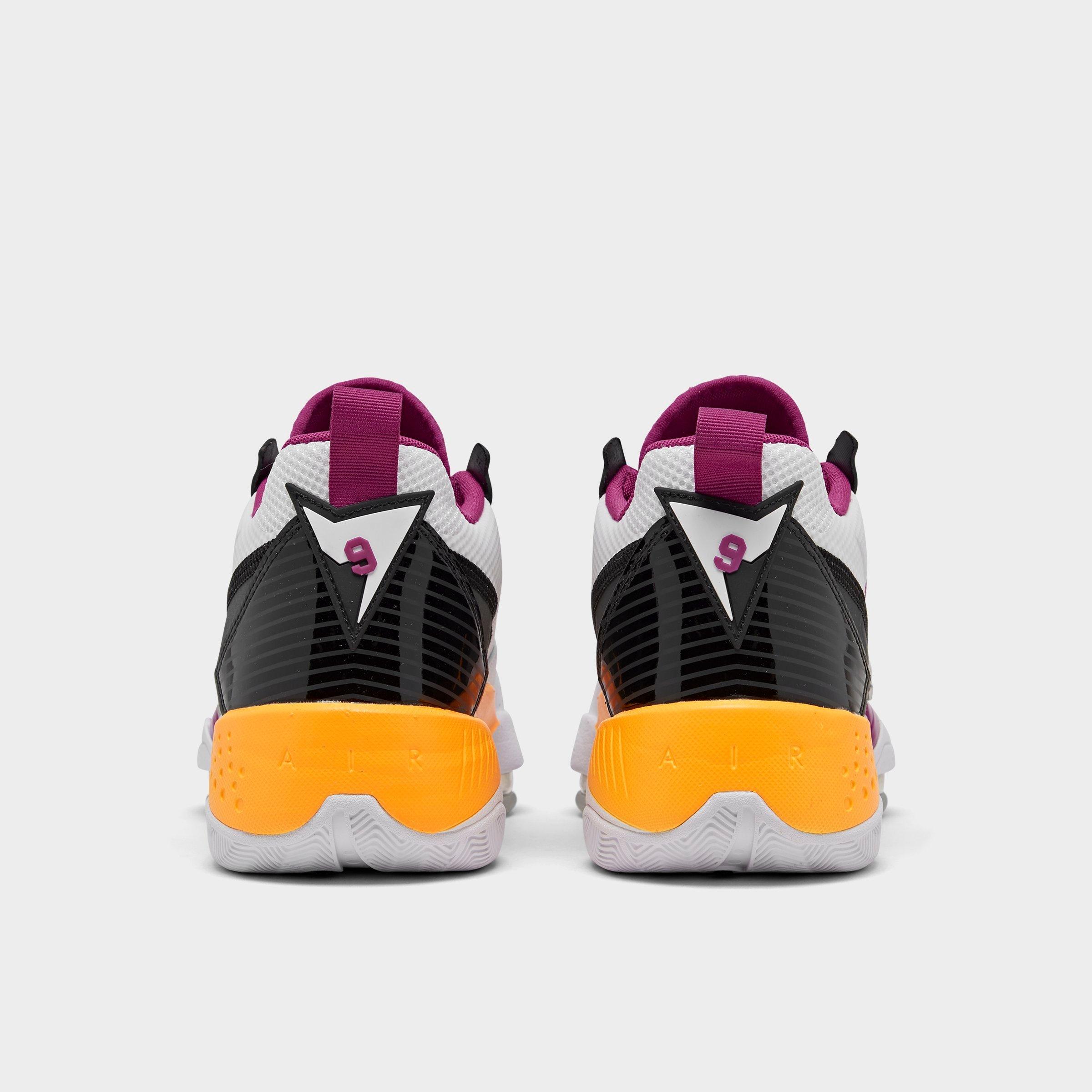 jordan basketball shoes for women