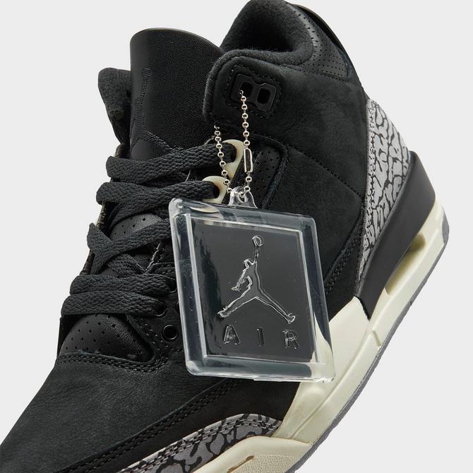 Black cement 3 finish 2024 line