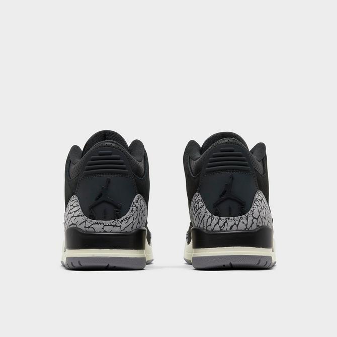 Air jordan 3 hot sale retro se women's shoe