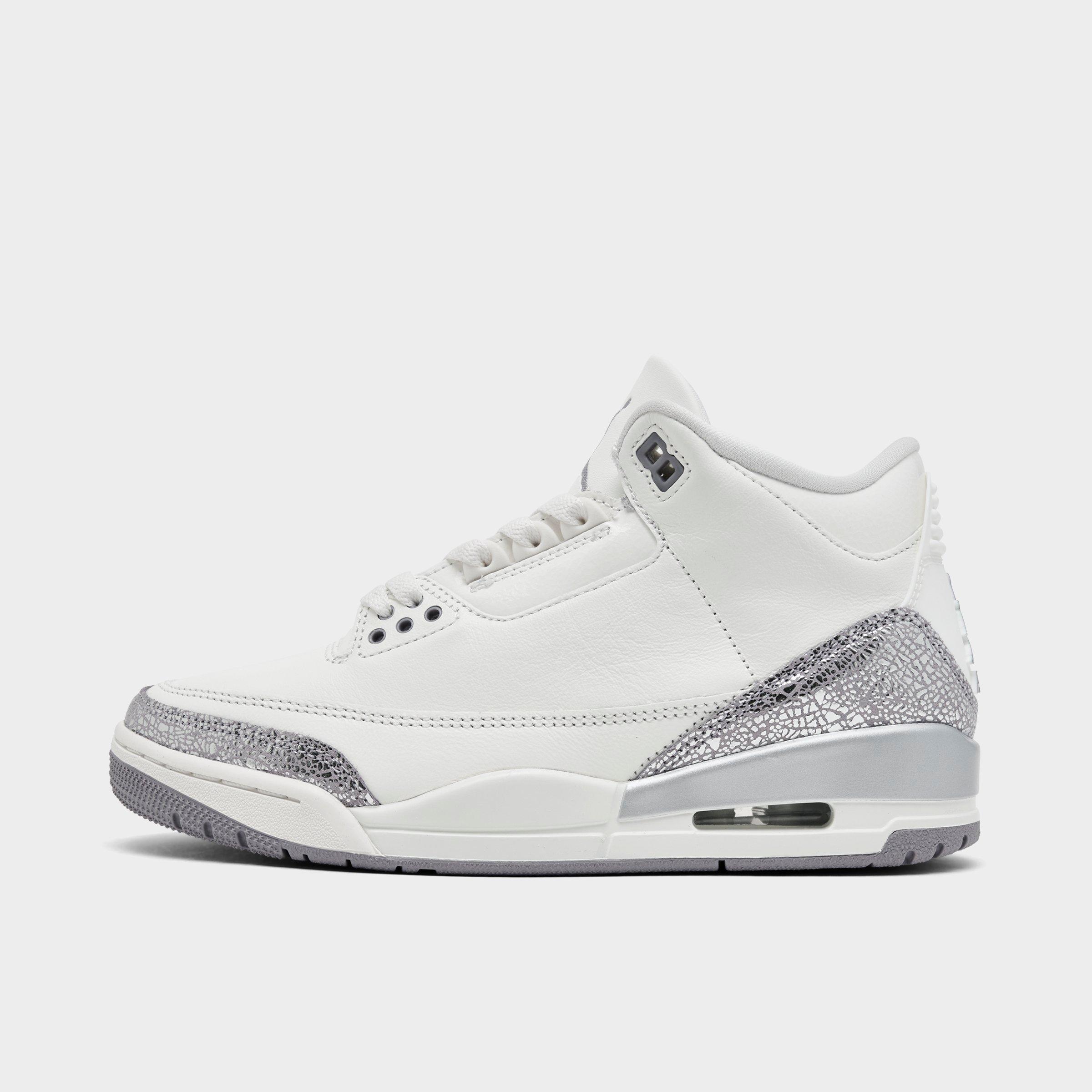 スニーカー Air Jordan 3 Retro Women's Basketball Shoes Jordan Air Jordan 3 Retro Basketball Sneaker (Women) | Nordstrom