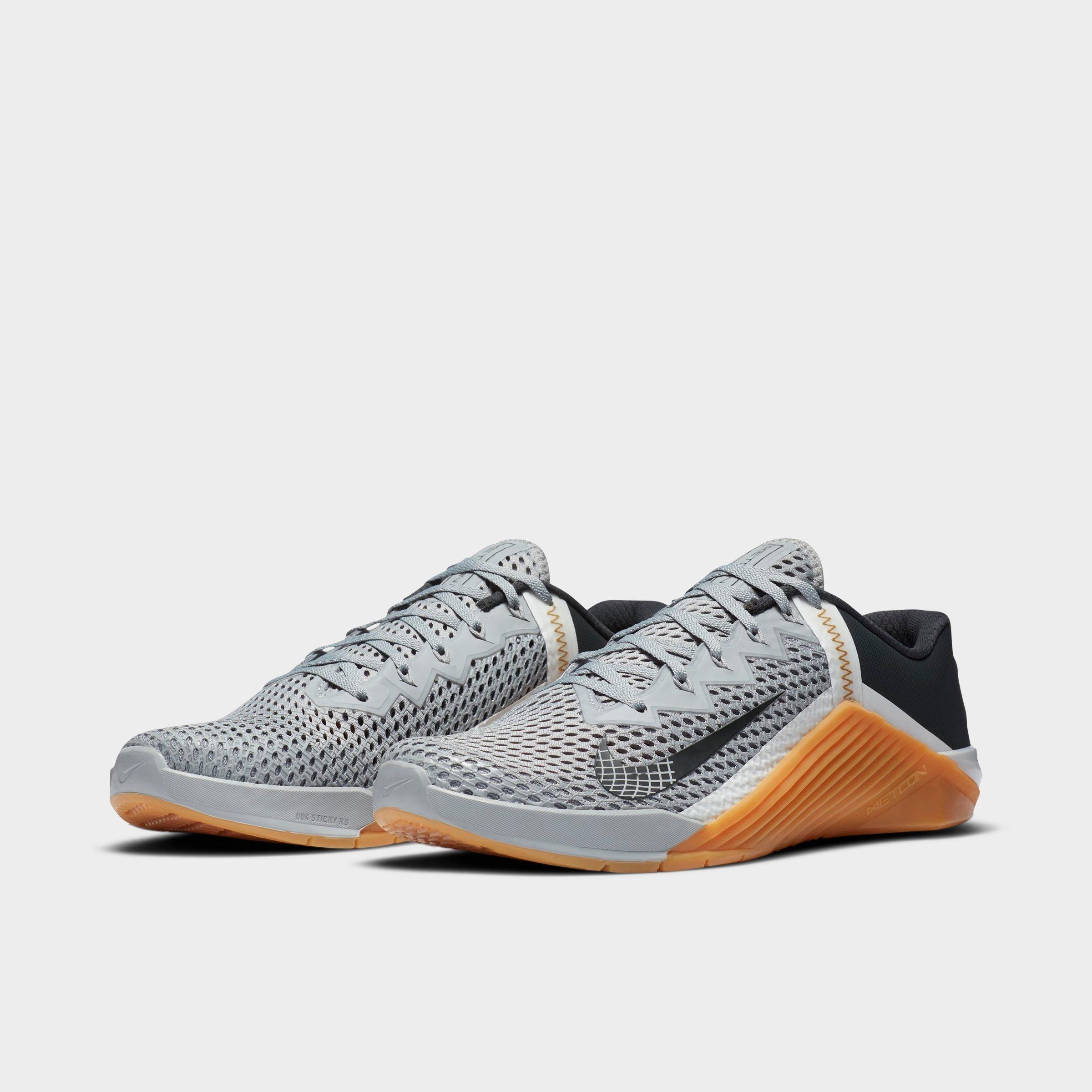 nike metcon 6 white mens